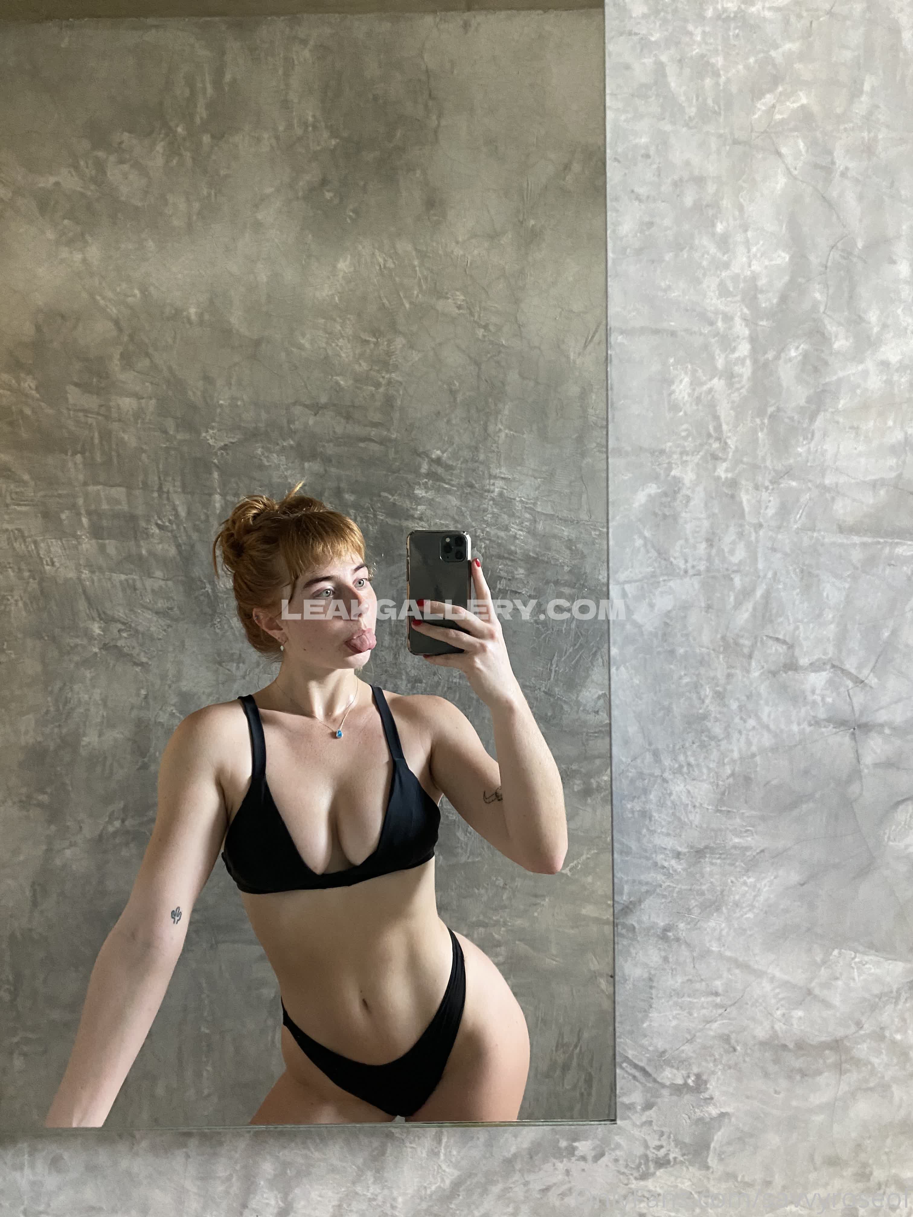 Savvyroseof Exclusive Leaked Nude OnlyFans #10124023