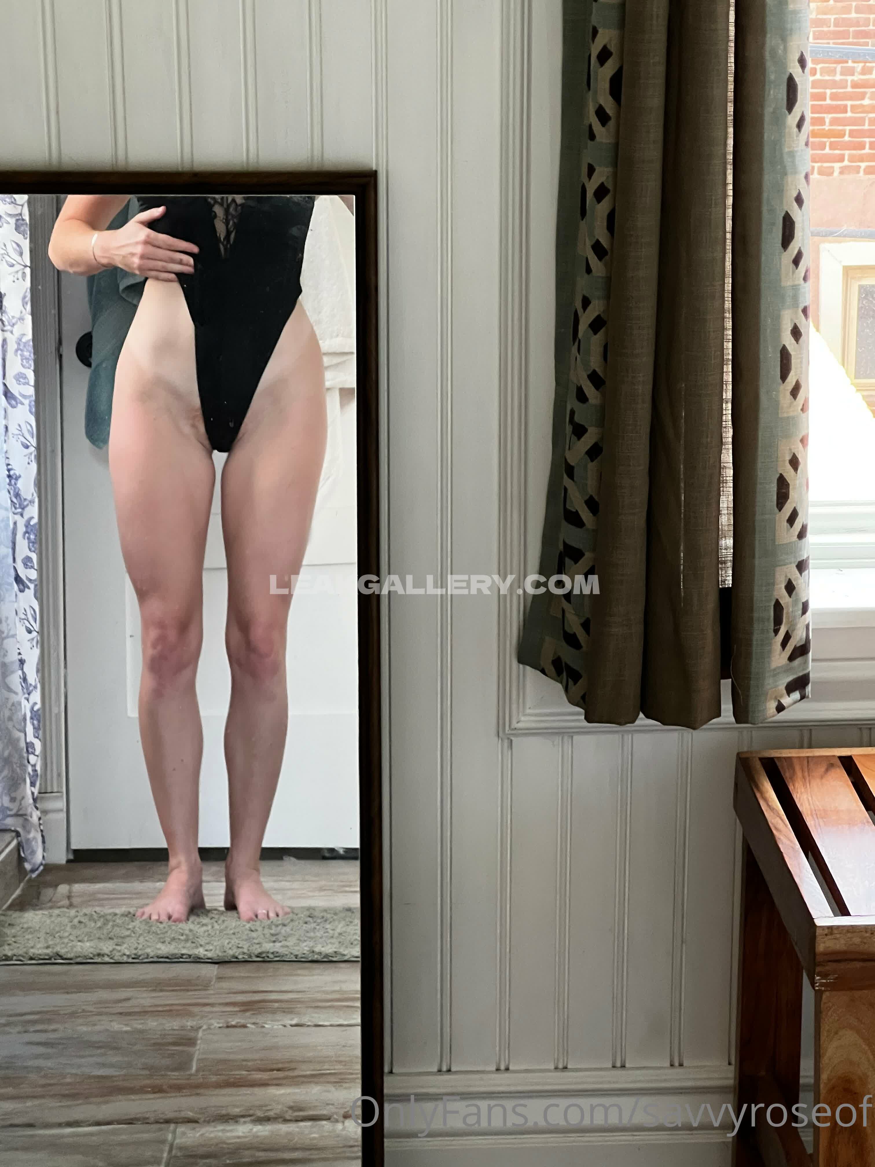 Savvyroseof Exclusive Leaked Nude OnlyFans #10103683