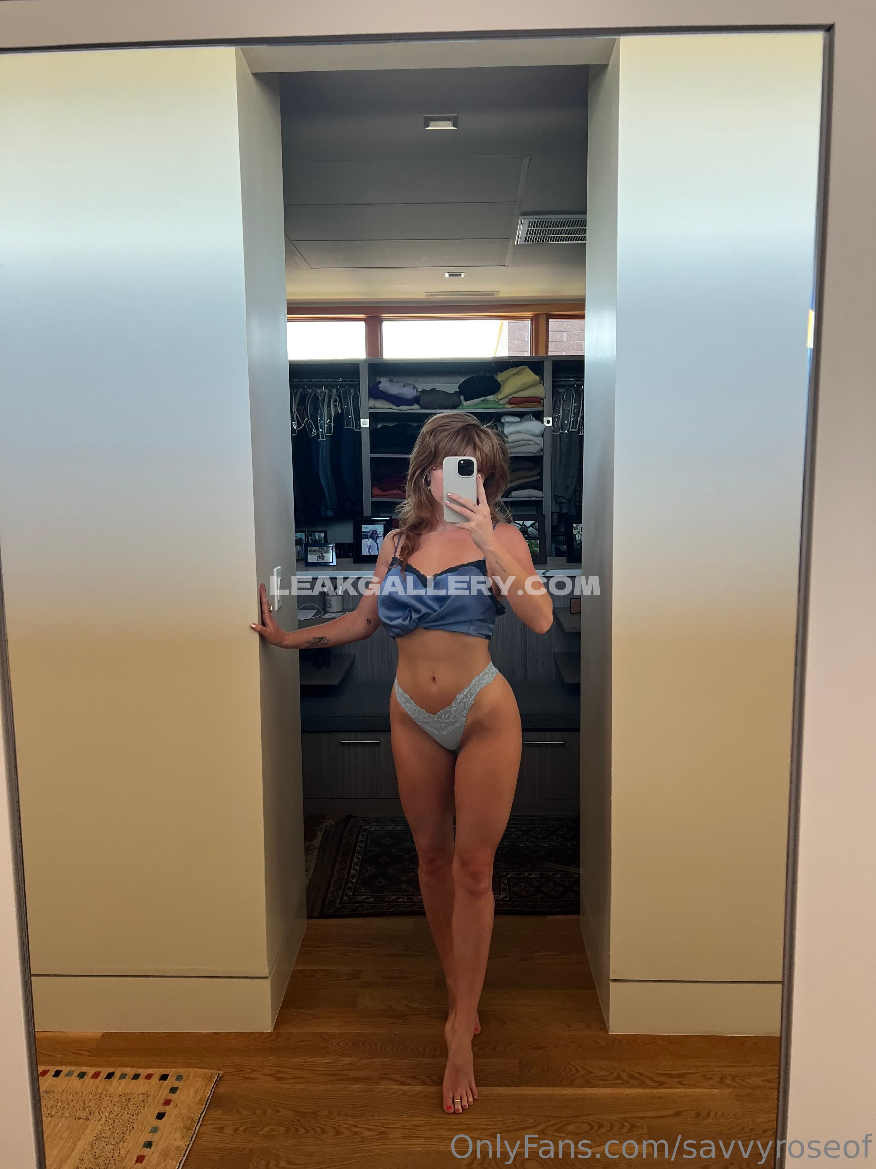 Savvyroseof Exclusive Leaked Nude OnlyFans #10124268