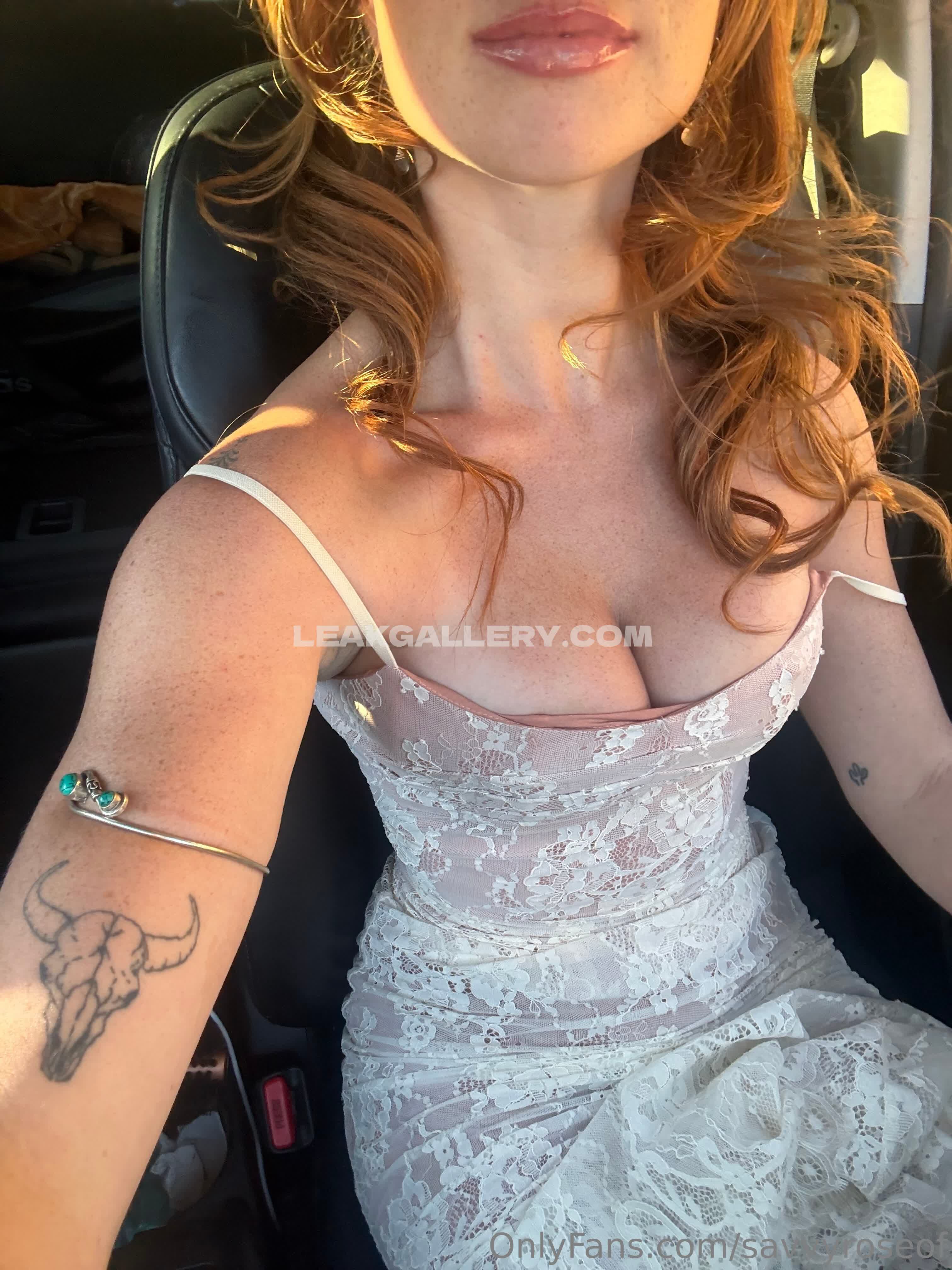 Savvyroseof Exclusive Leaked Nude OnlyFans #10104508