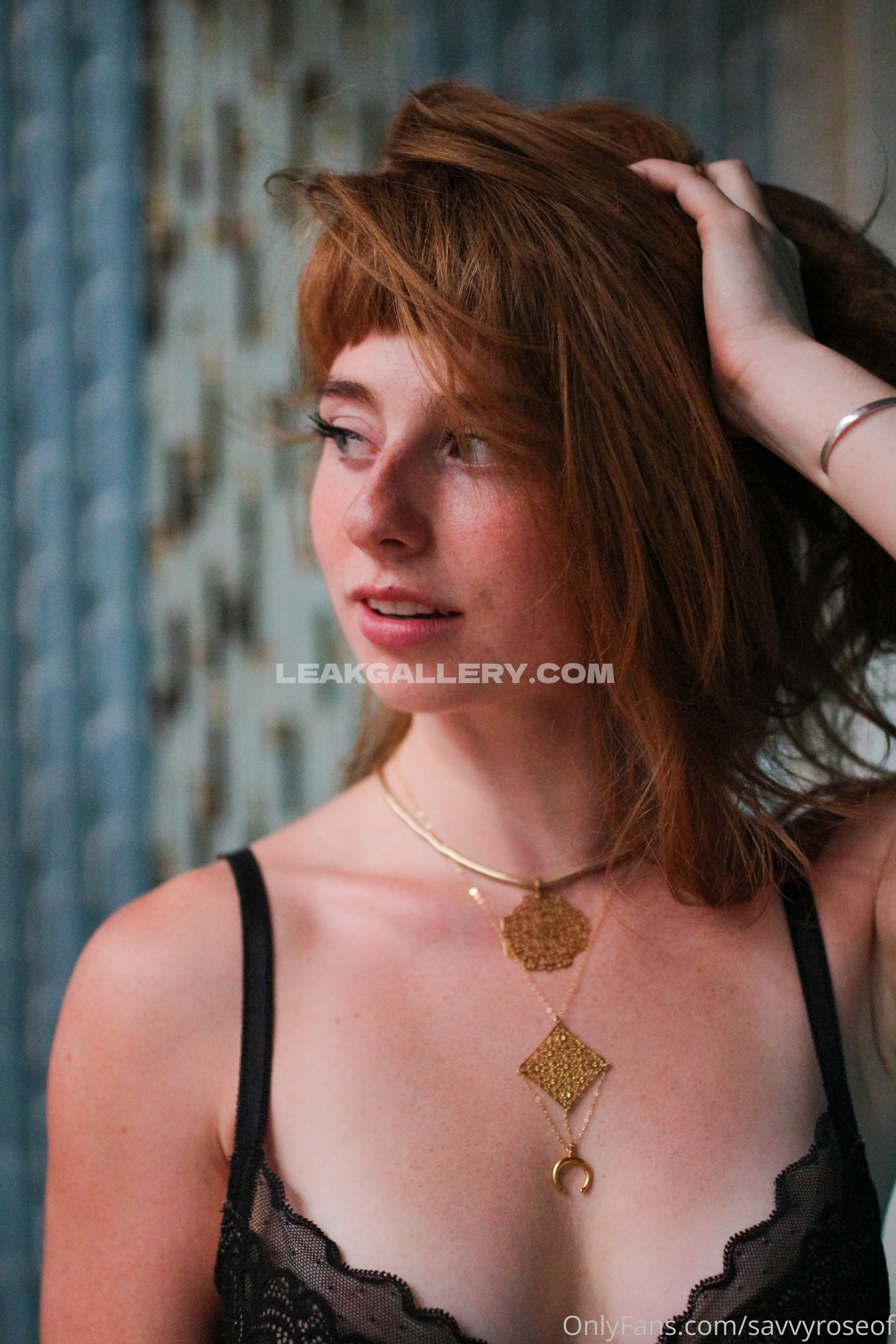 Savvyroseof Exclusive Leaked Nude OnlyFans #10104179