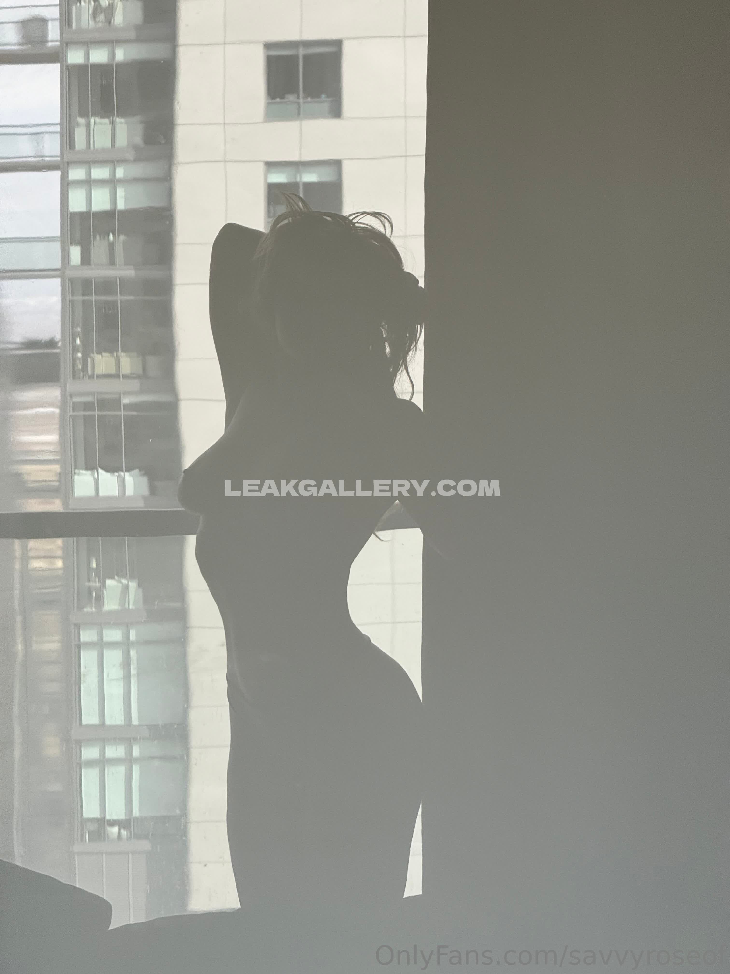 Savvyroseof Exclusive Leaked Nude OnlyFans #10124035