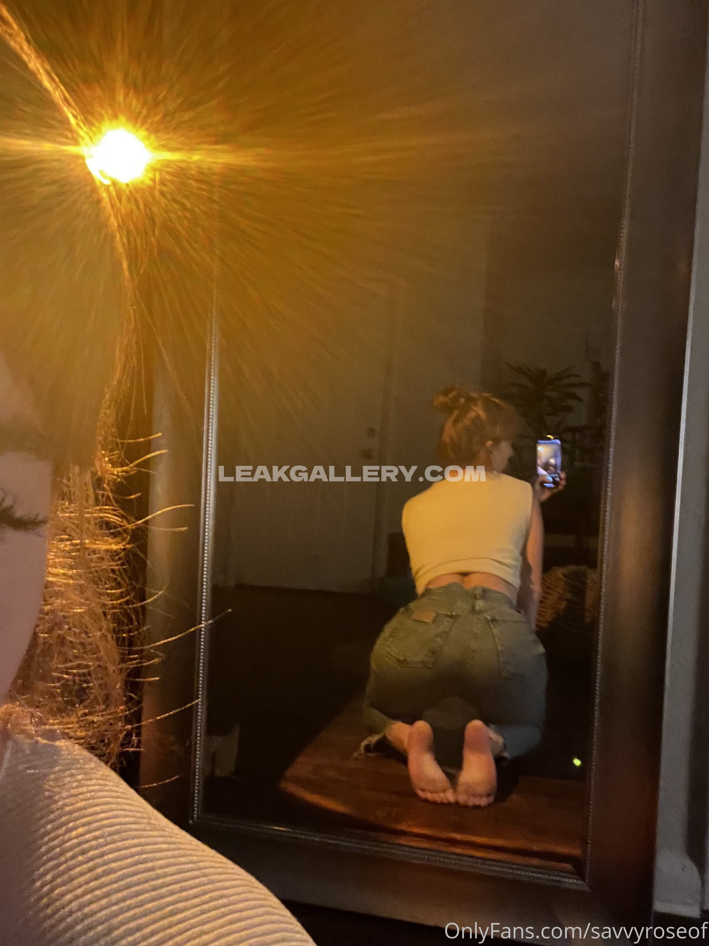 Savvyroseof Exclusive Leaked Nude OnlyFans #10103732