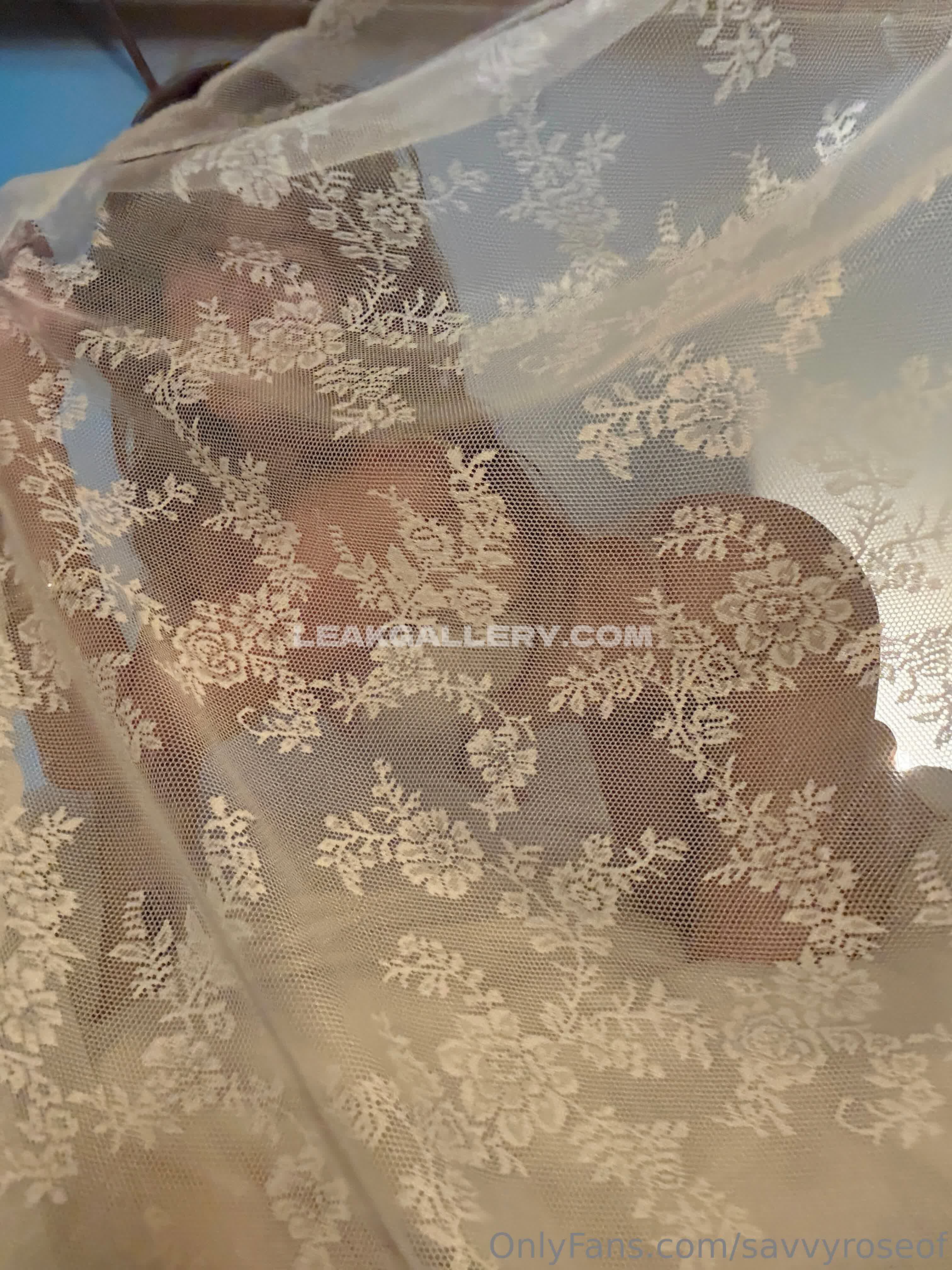 Savvyroseof Exclusive Leaked Nude OnlyFans #10123521