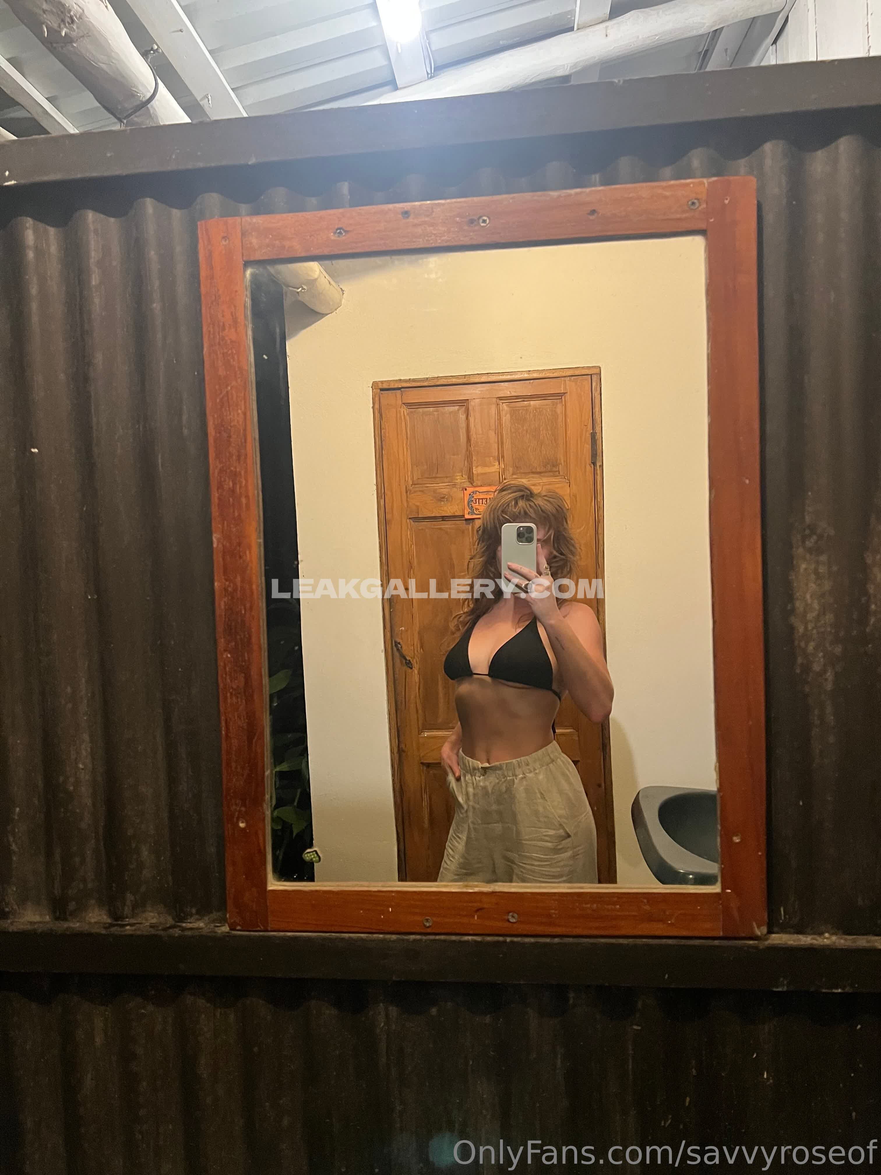 Savvyroseof Exclusive Leaked Nude OnlyFans #10103803