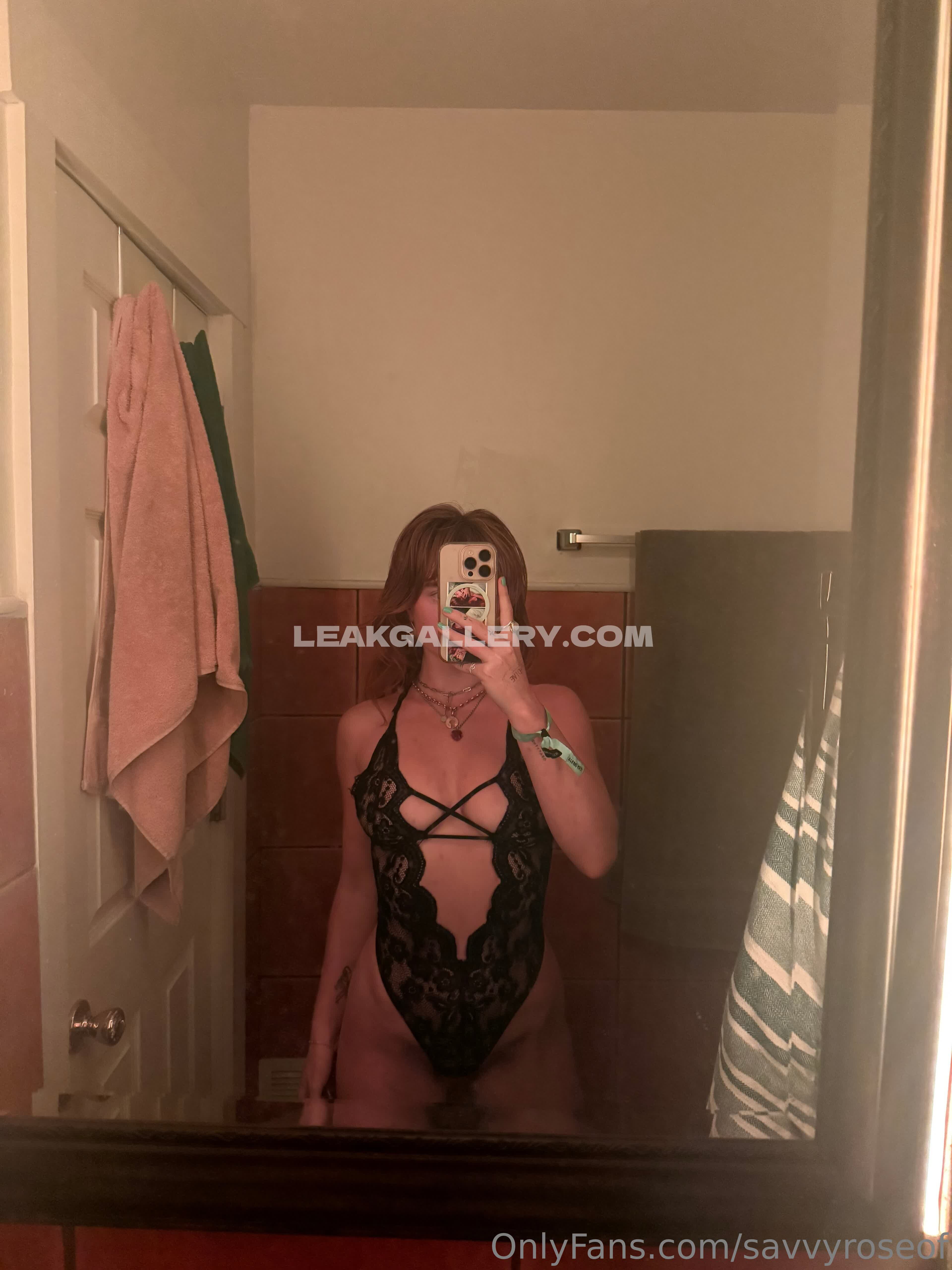 Savvyroseof Exclusive Leaked Nude OnlyFans #10104751