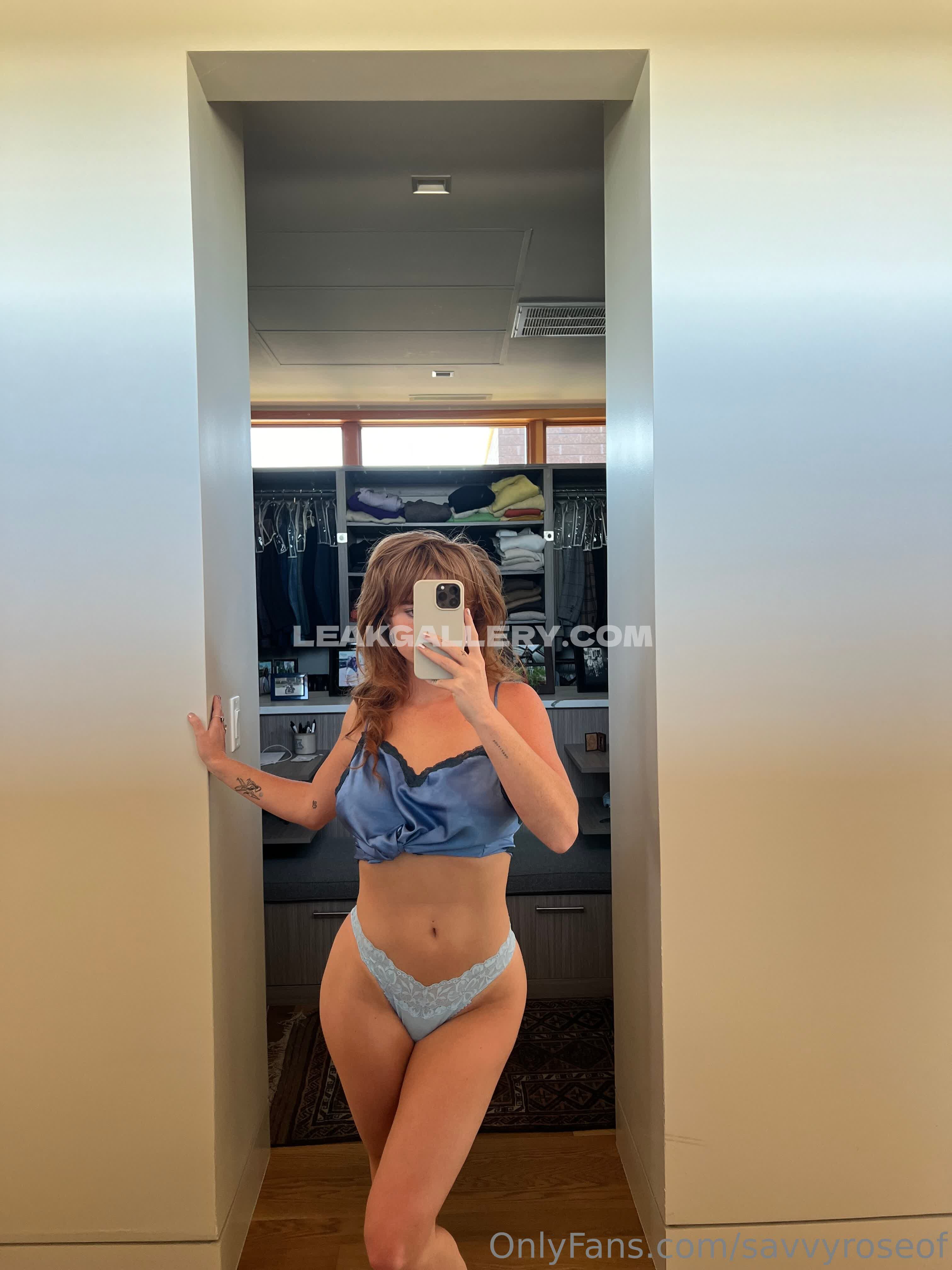 Savvyroseof Exclusive Leaked Nude OnlyFans #10123846