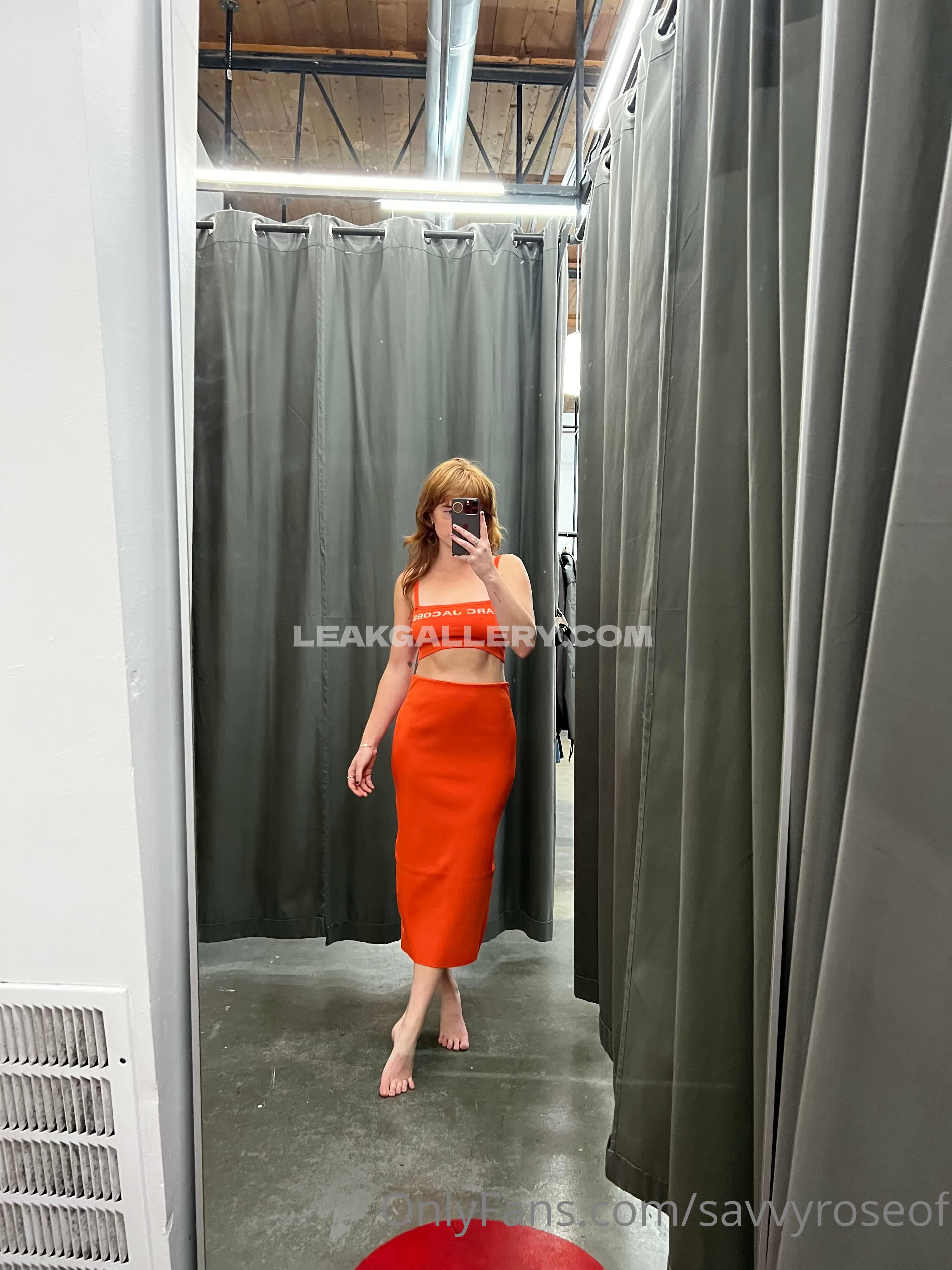 Savvyroseof Exclusive Leaked Nude OnlyFans #10123450