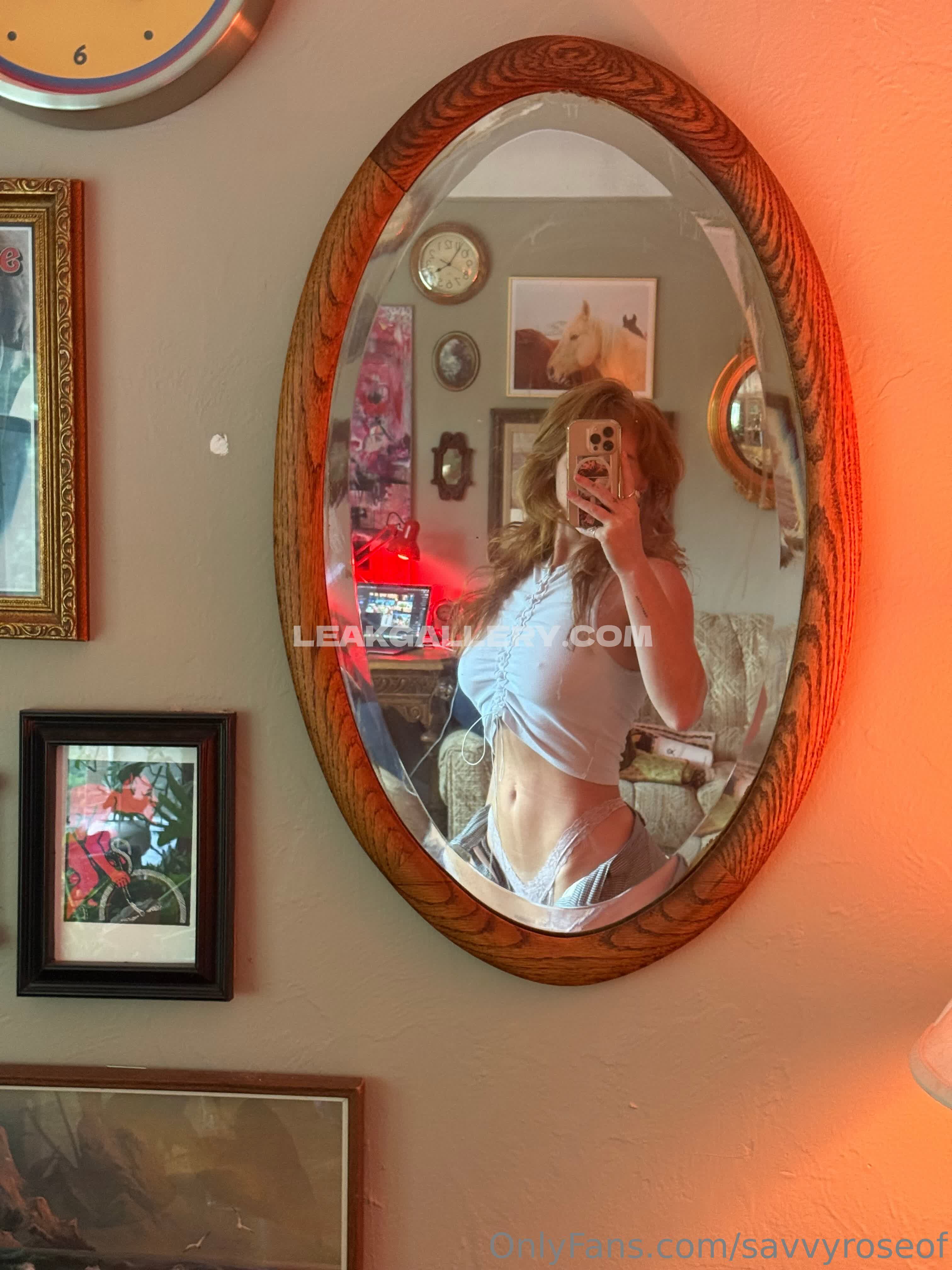 Savvyroseof Exclusive Leaked Nude OnlyFans #10104222