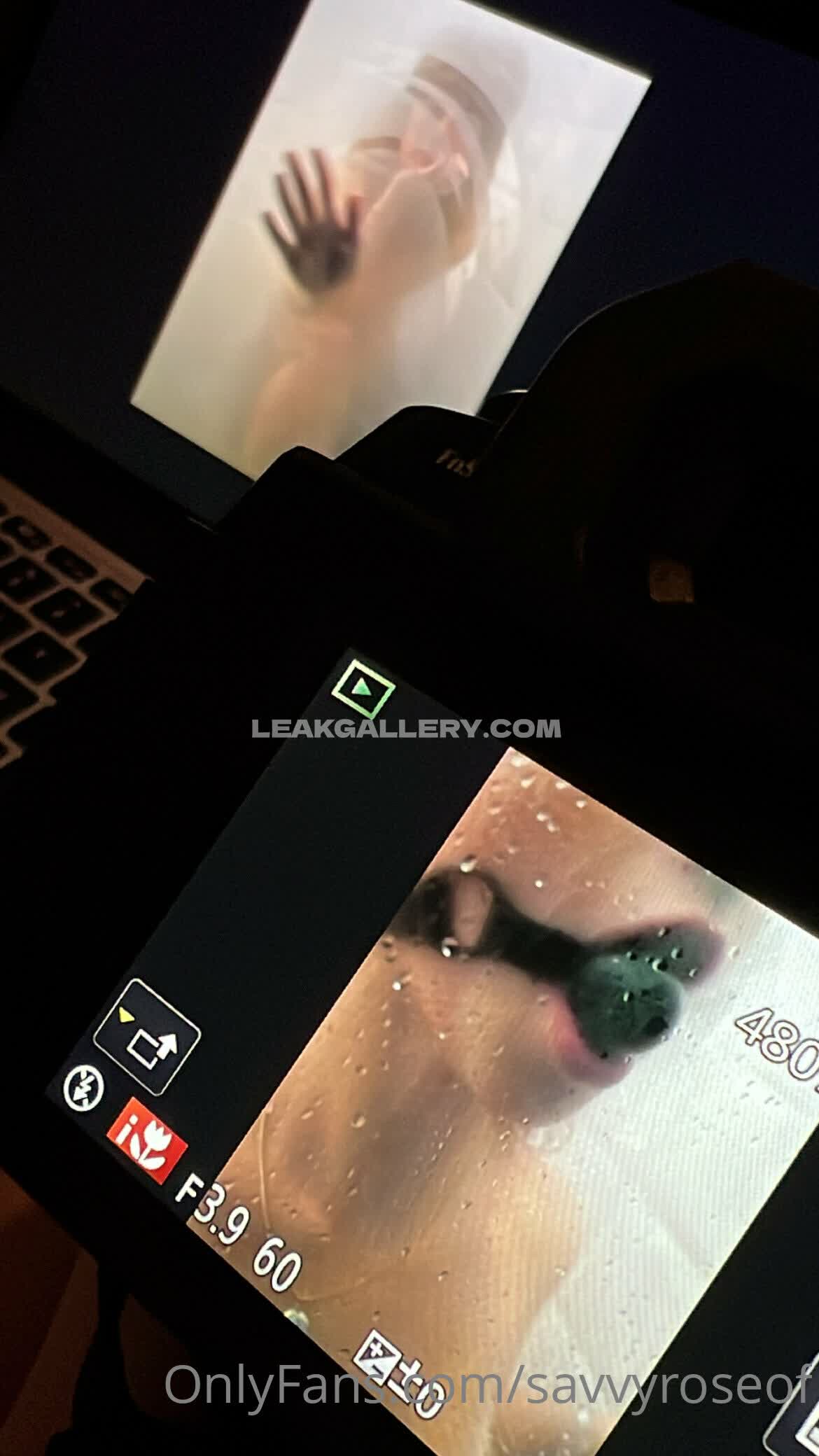 Savvyroseof Exclusive Leaked Nude OnlyFans #10103728