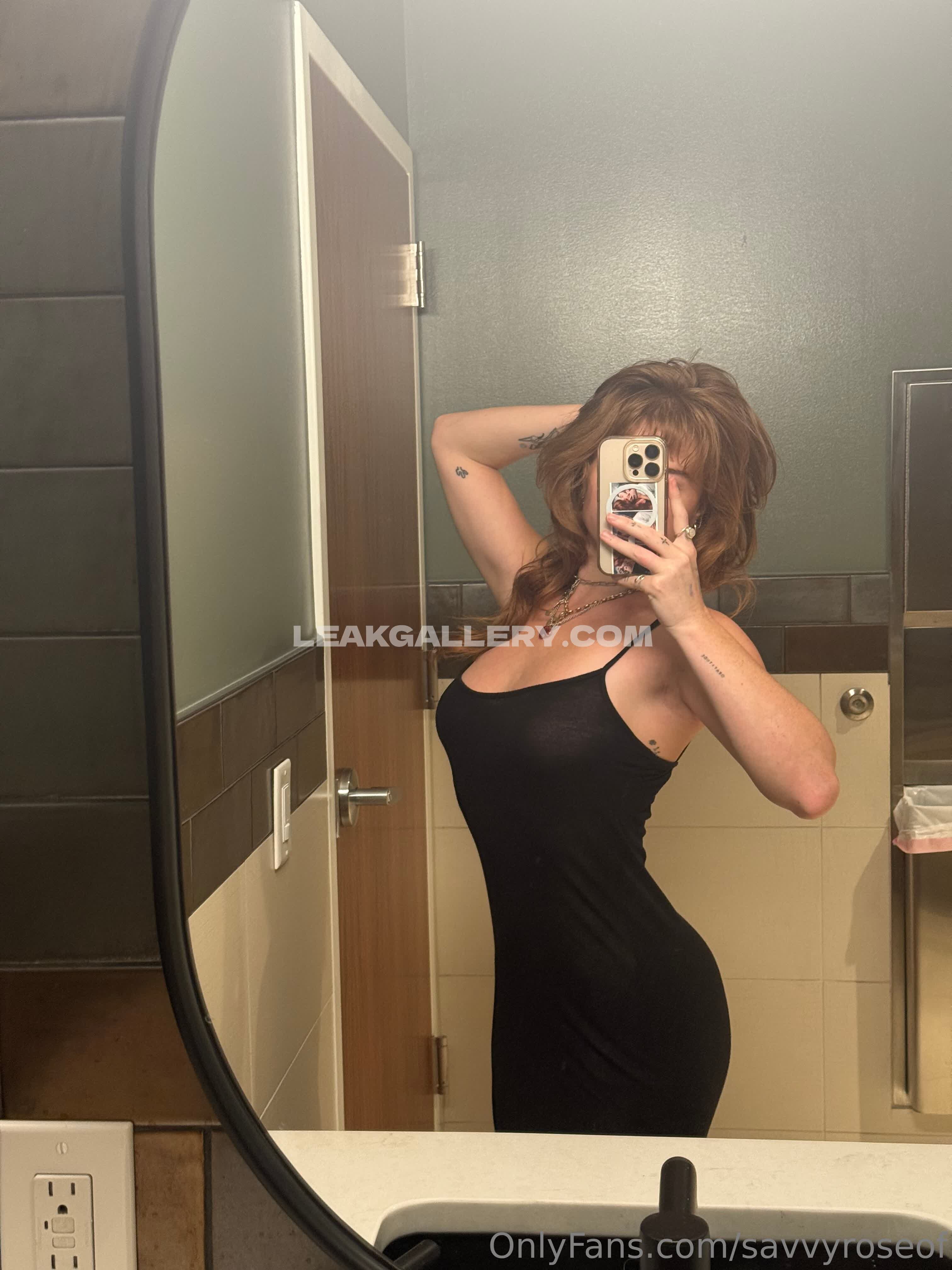 Savvyroseof Exclusive Leaked Nude OnlyFans #10105375
