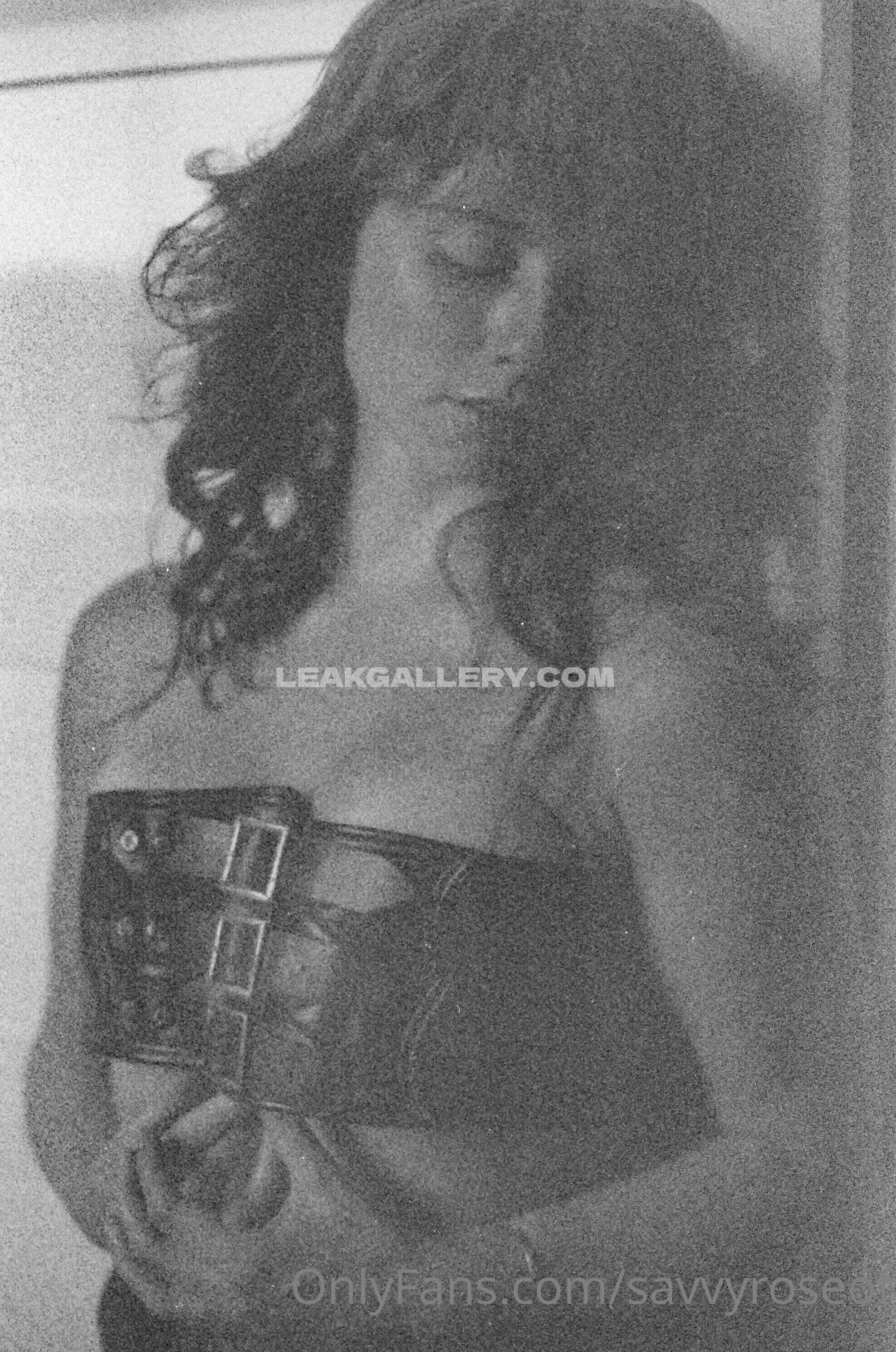 Savvyroseof Exclusive Leaked Nude OnlyFans #10104014