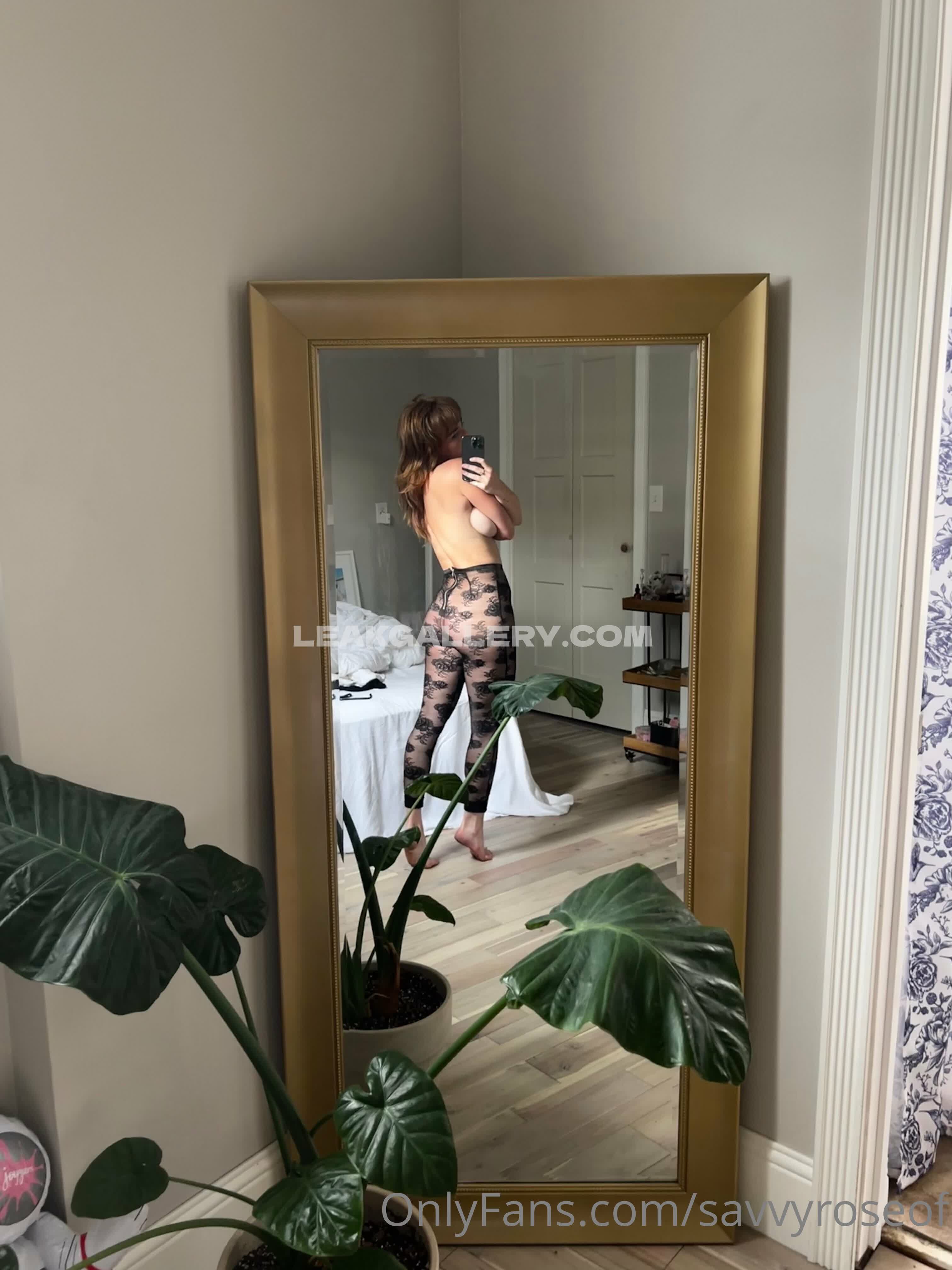 Savvyroseof Exclusive Leaked Nude OnlyFans #10103774