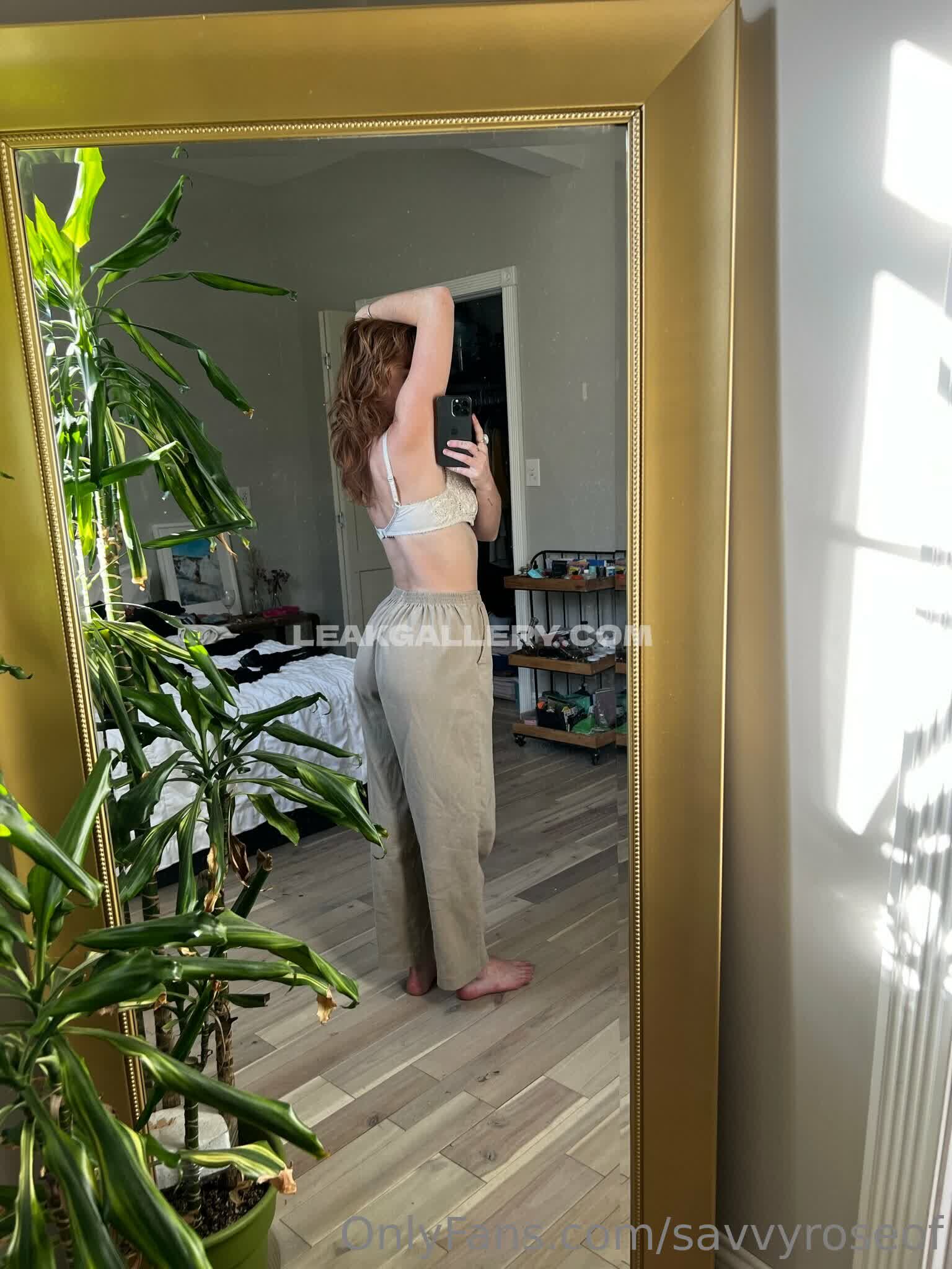 Savvyroseof OnlyFans Nudi in Esclusiva Trapela #10104323