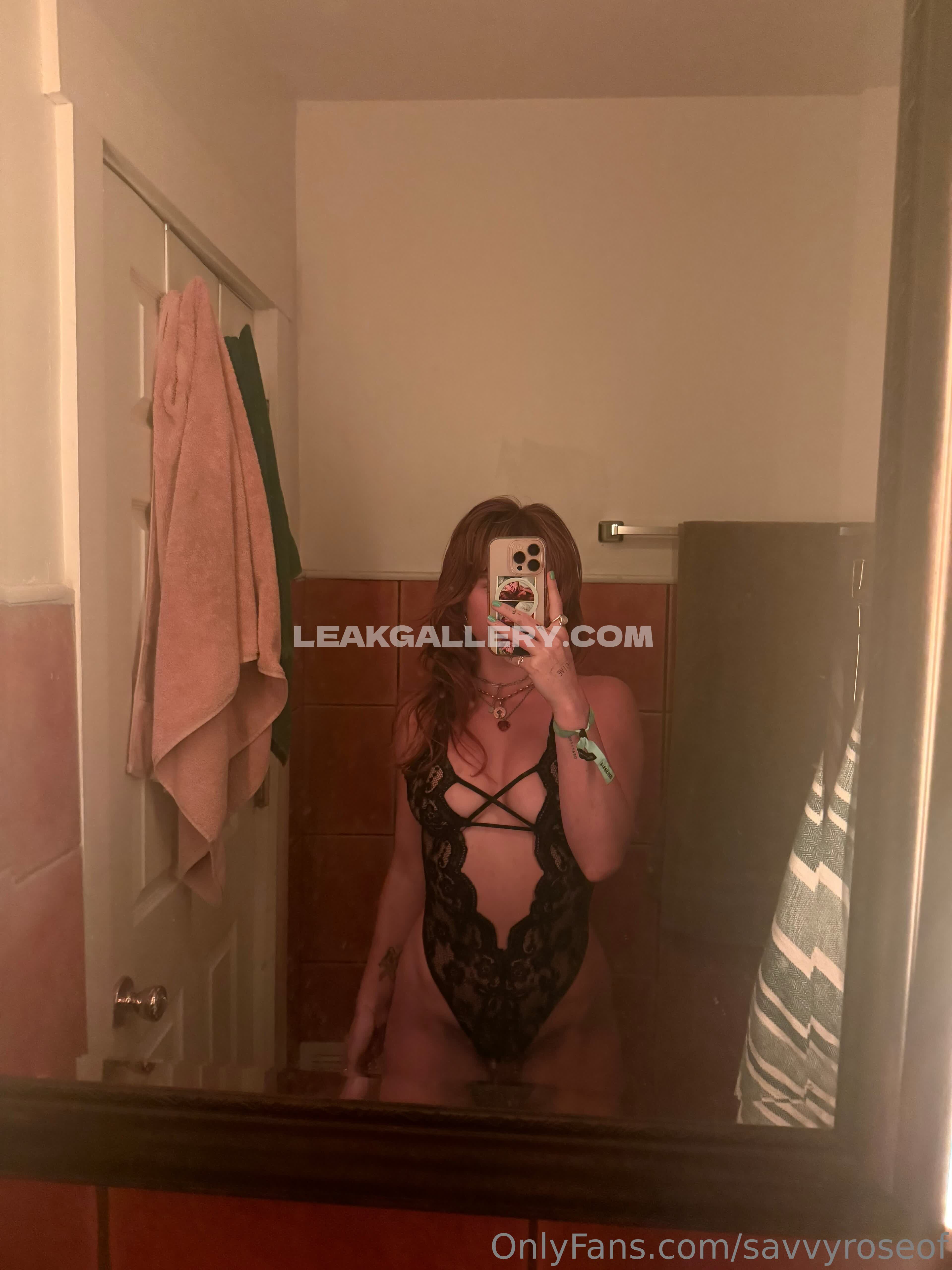 Savvyroseof OnlyFans Nudi in Esclusiva Trapela #10105201