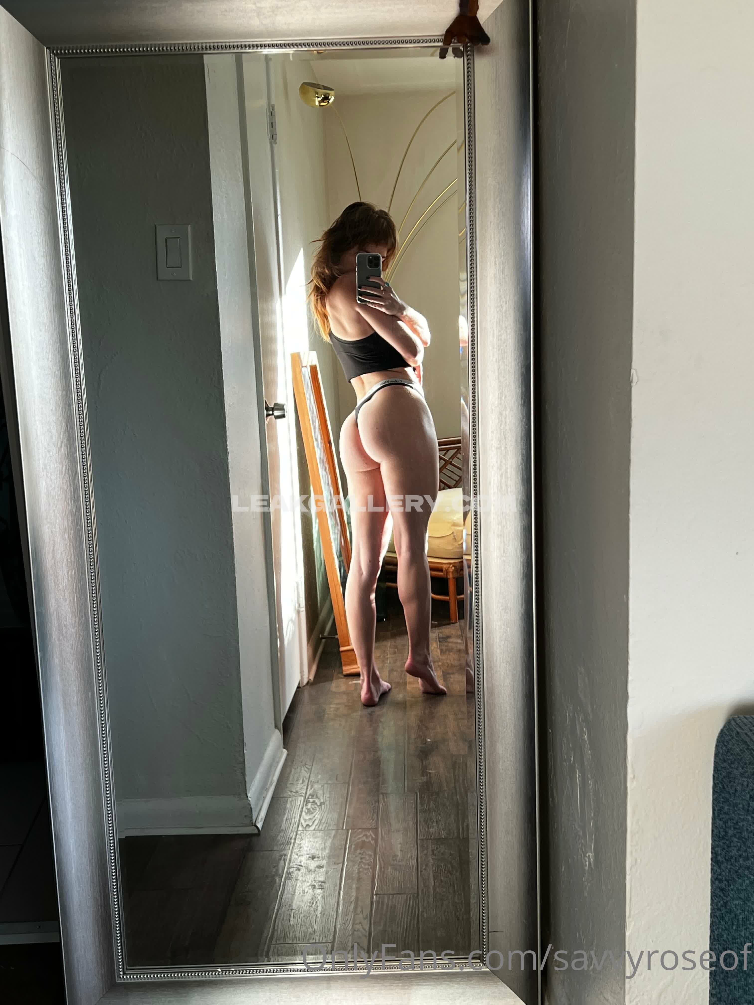 Savvyroseof Exclusive Leaked Nude OnlyFans #10124056