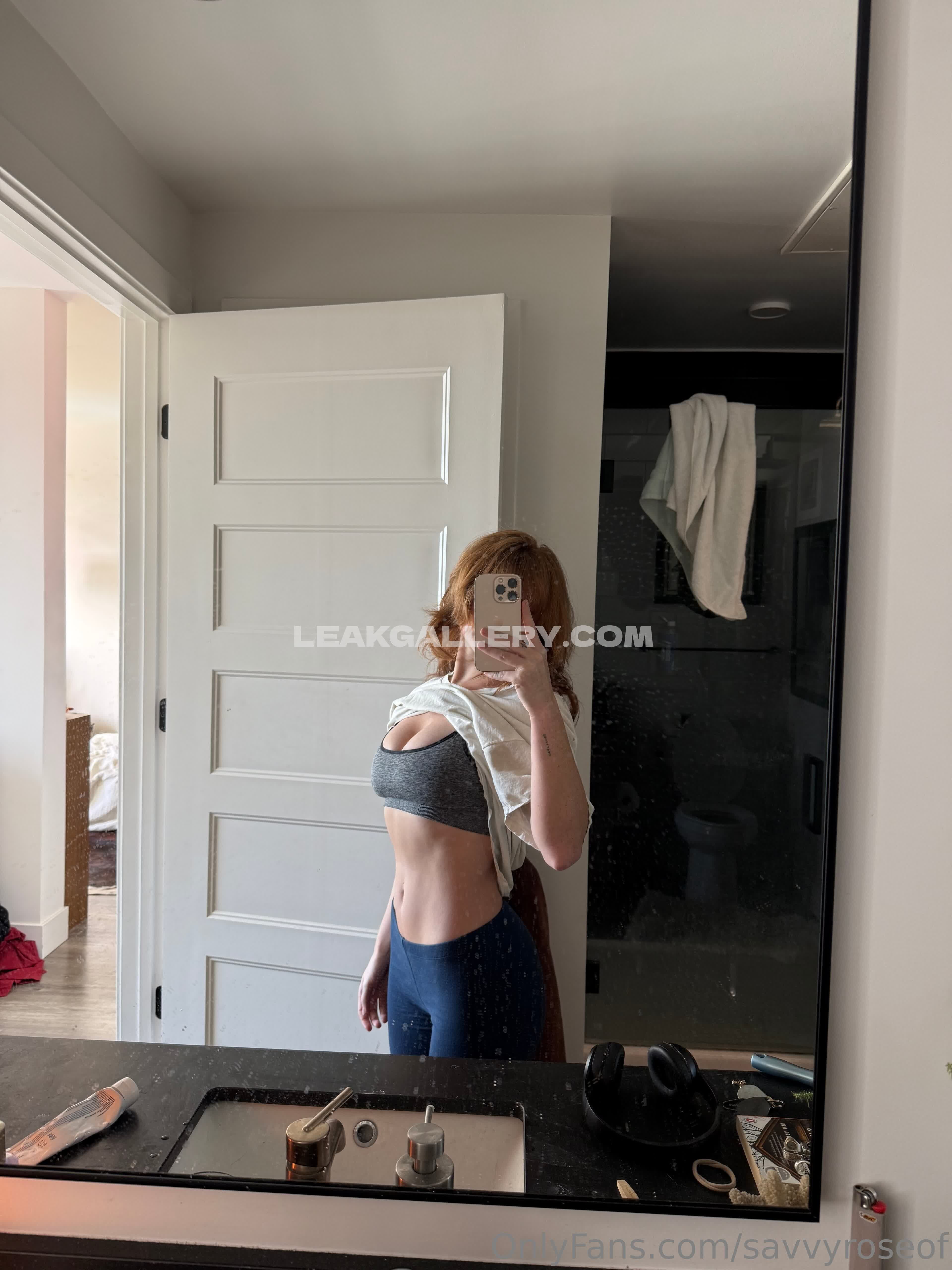 Savvyroseof Exclusive Leaked Nude OnlyFans #10008682
