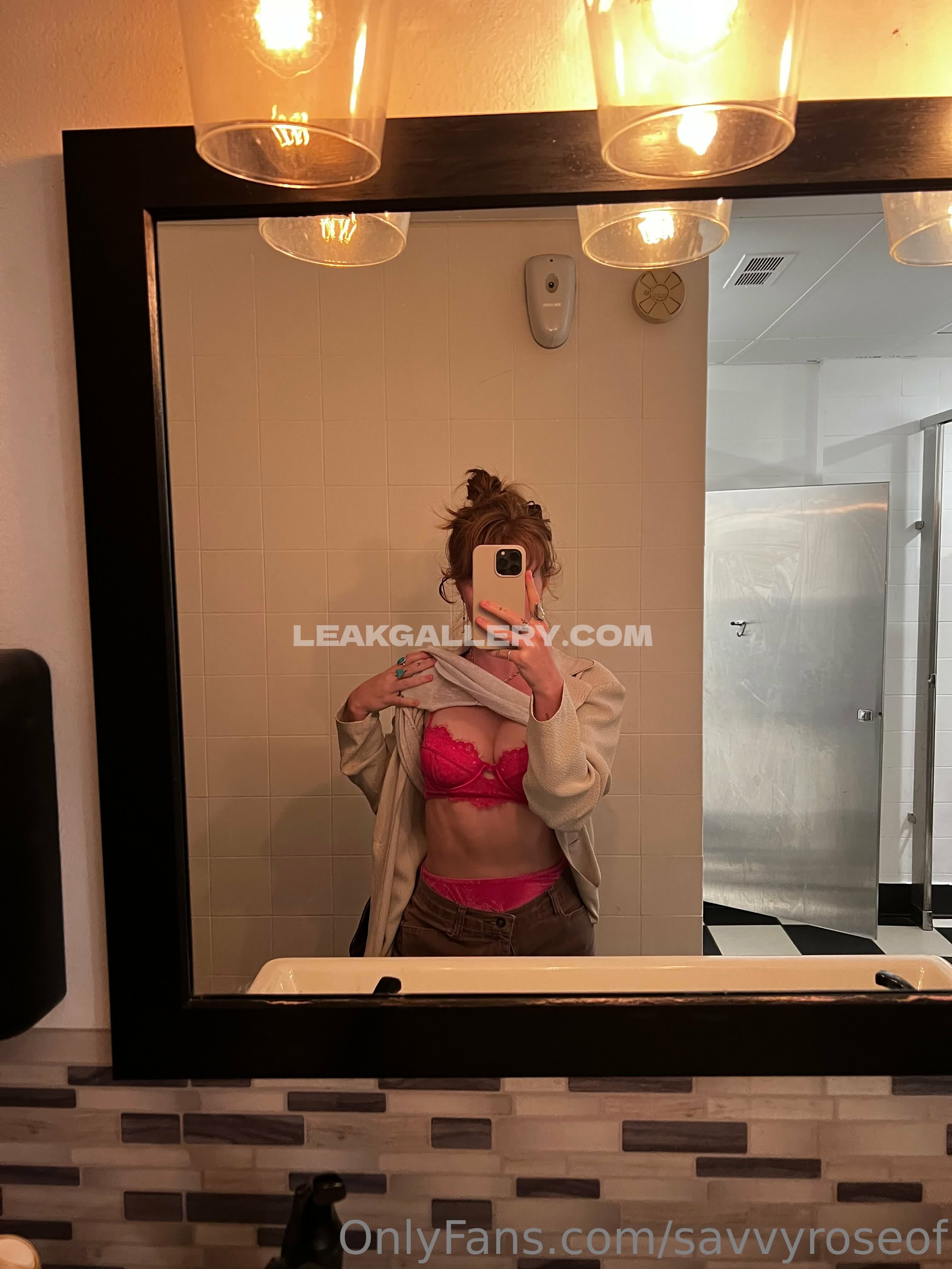 Savvyroseof Exclusive Leaked Nude OnlyFans #10105217