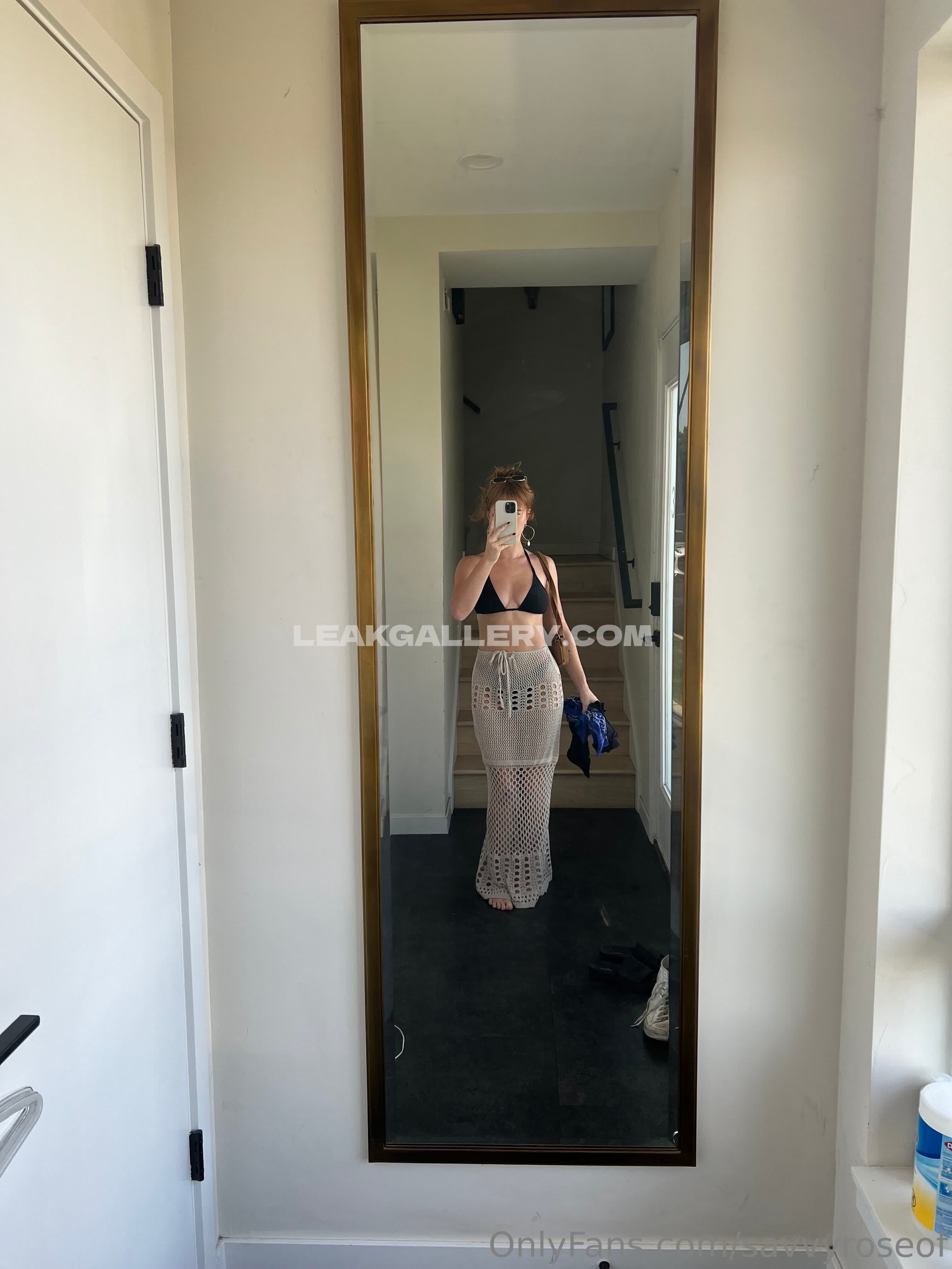Savvyroseof Exclusive Leaked Nude OnlyFans #10122665