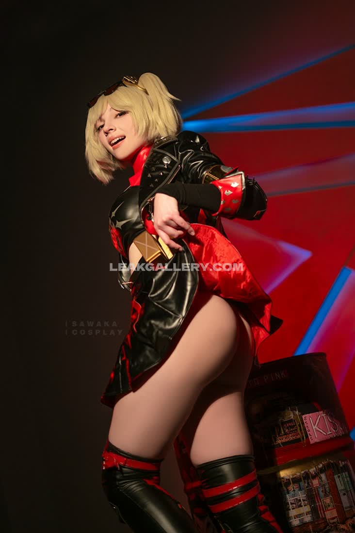 Sawakate Exclusive Leaked Nude OnlyFans #10071833