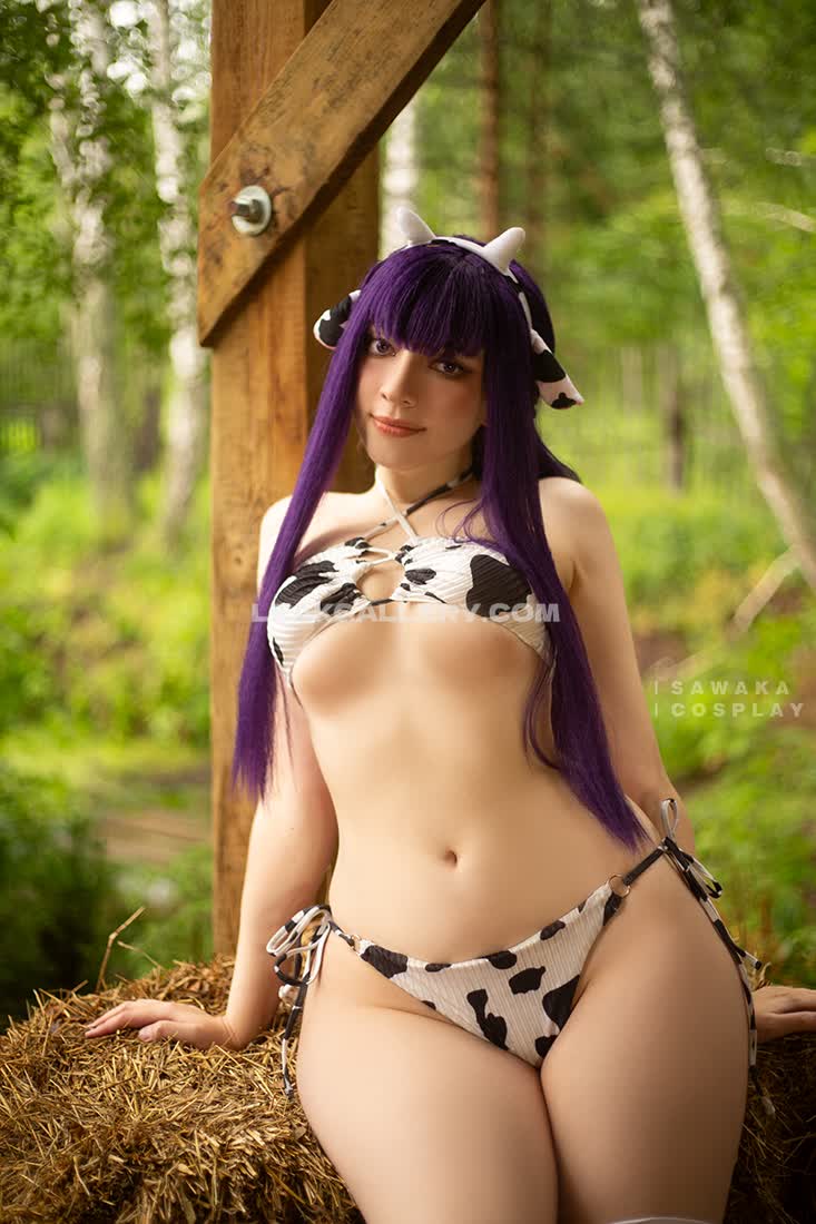 Sawakate Exclusive Leaked Nude OnlyFans #10181437