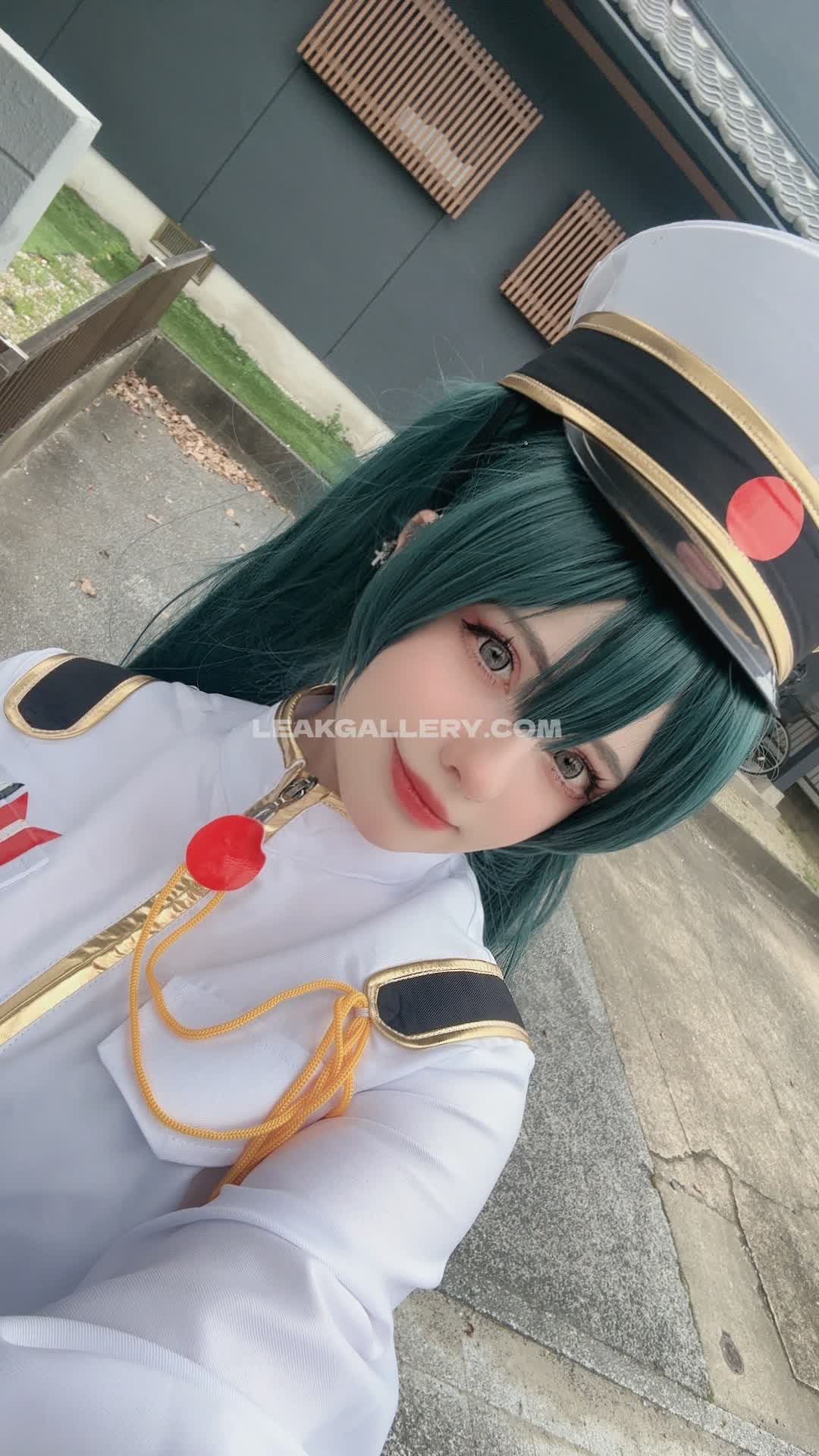 Saya_scarlet / sayascarlet Exclusive Leaked Nude OnlyFans #9333639