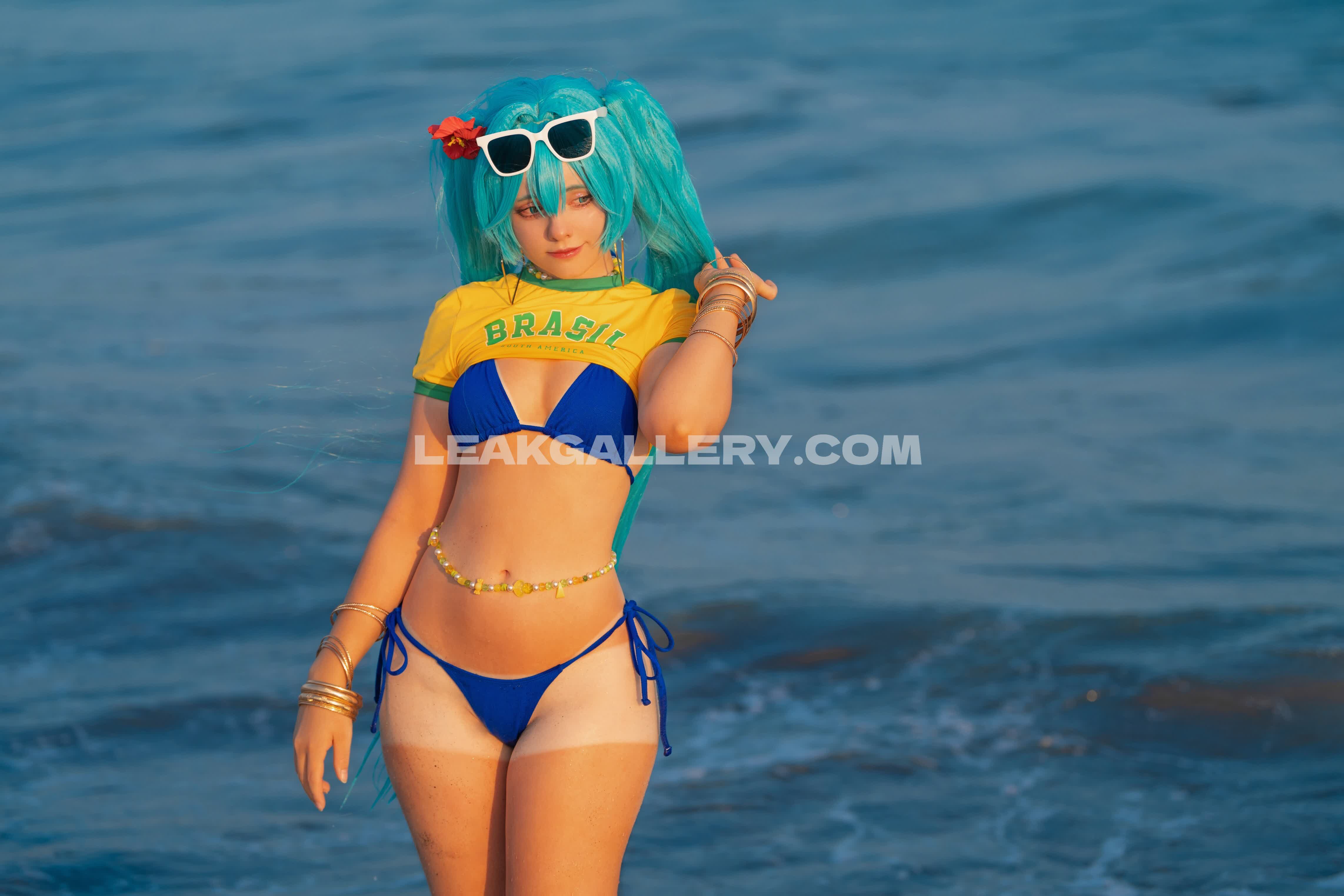 Saya_scarlet / sayascarlet Эксклюзивная утечка обнаженных OnlyFans #9335322