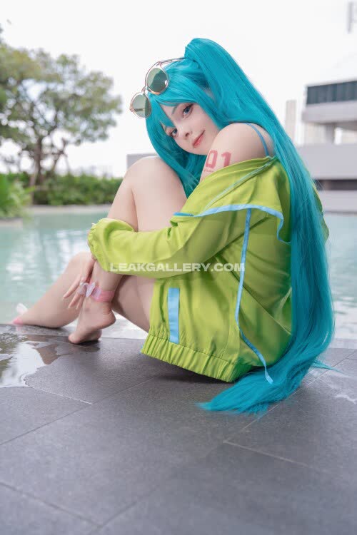Saya_scarlet / sayascarlet Exclusive Leaked Nude OnlyFans #10720080