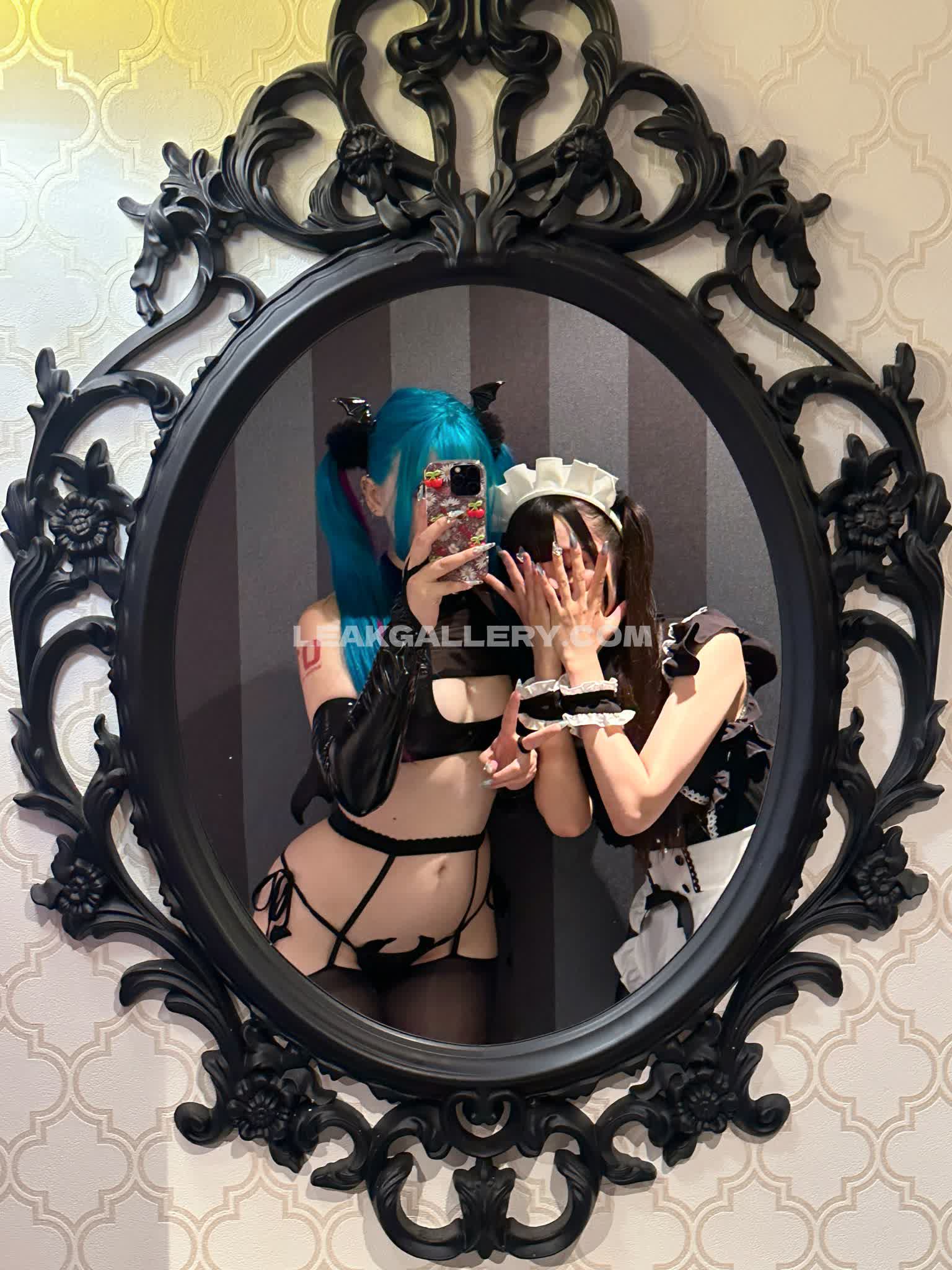 Saya_scarlet / sayascarlet Exclusive Leaked Nude OnlyFans #9335895