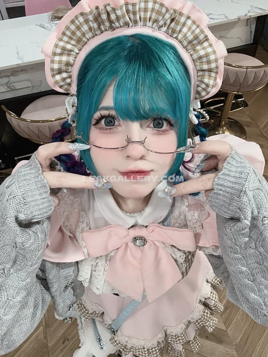 Saya_scarlet / sayascarlet Exclusive Leaked Nude OnlyFans #10140618