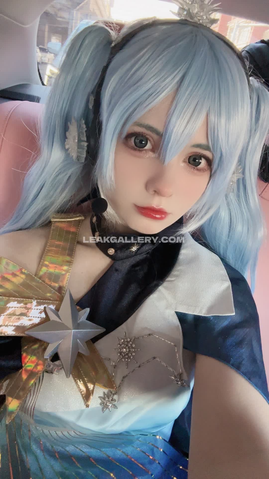 Saya_scarlet / sayascarlet Exclusive Leaked Nude OnlyFans #9333783