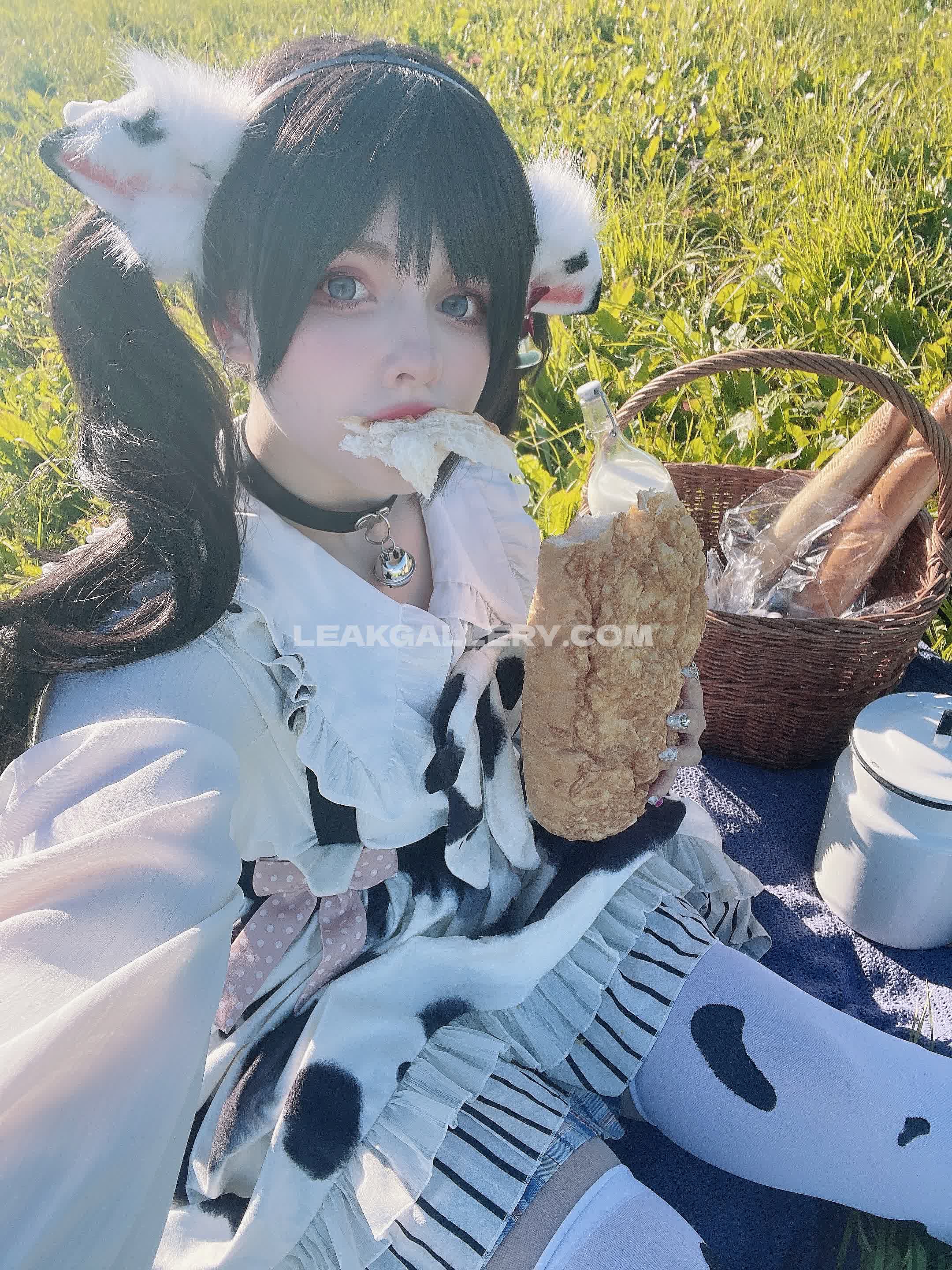 Saya_scarlet / sayascarlet Exclusive Leaked Nude OnlyFans #9333817