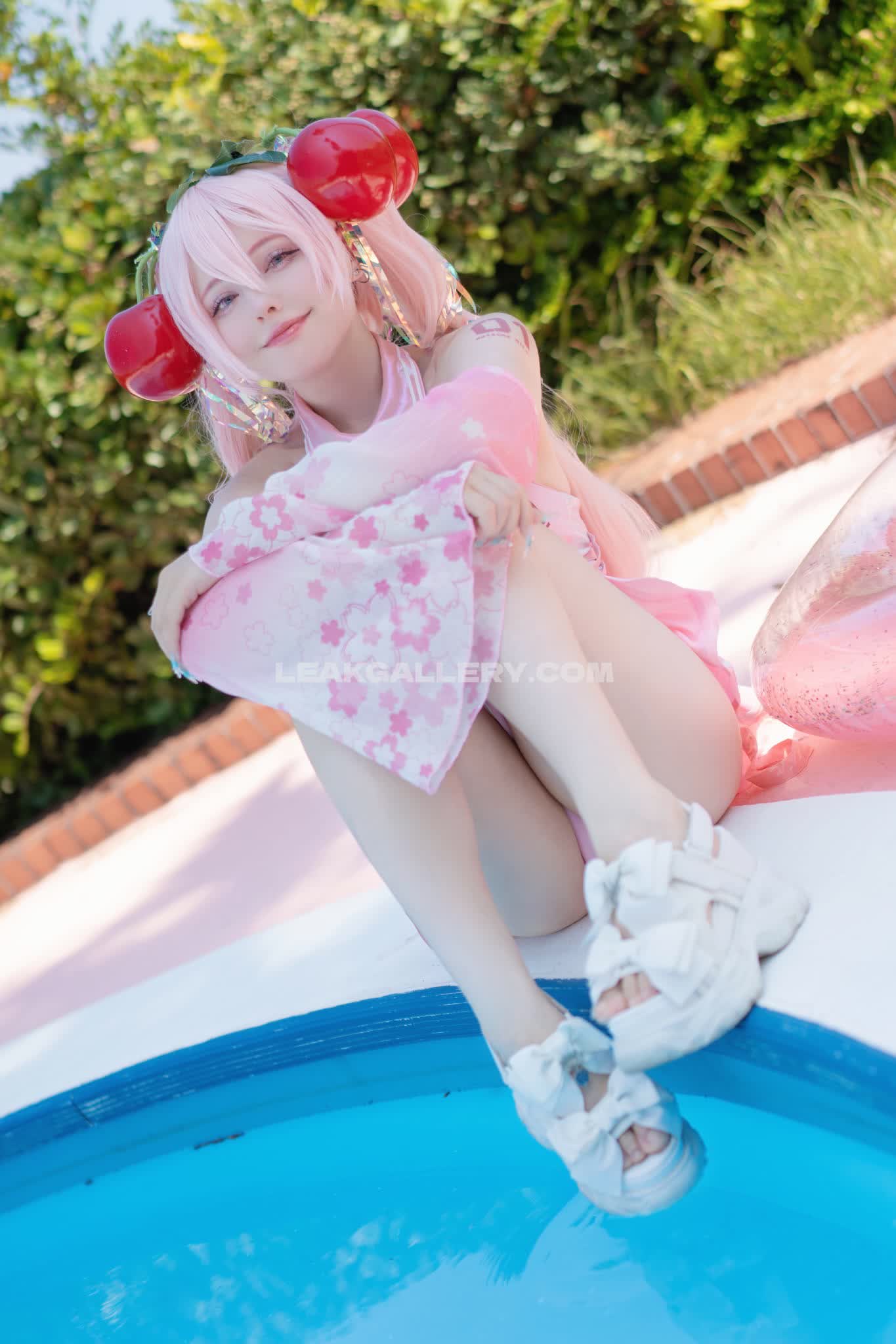 Saya_scarlet / sayascarlet Exclusive Leaked Nude OnlyFans #9335542