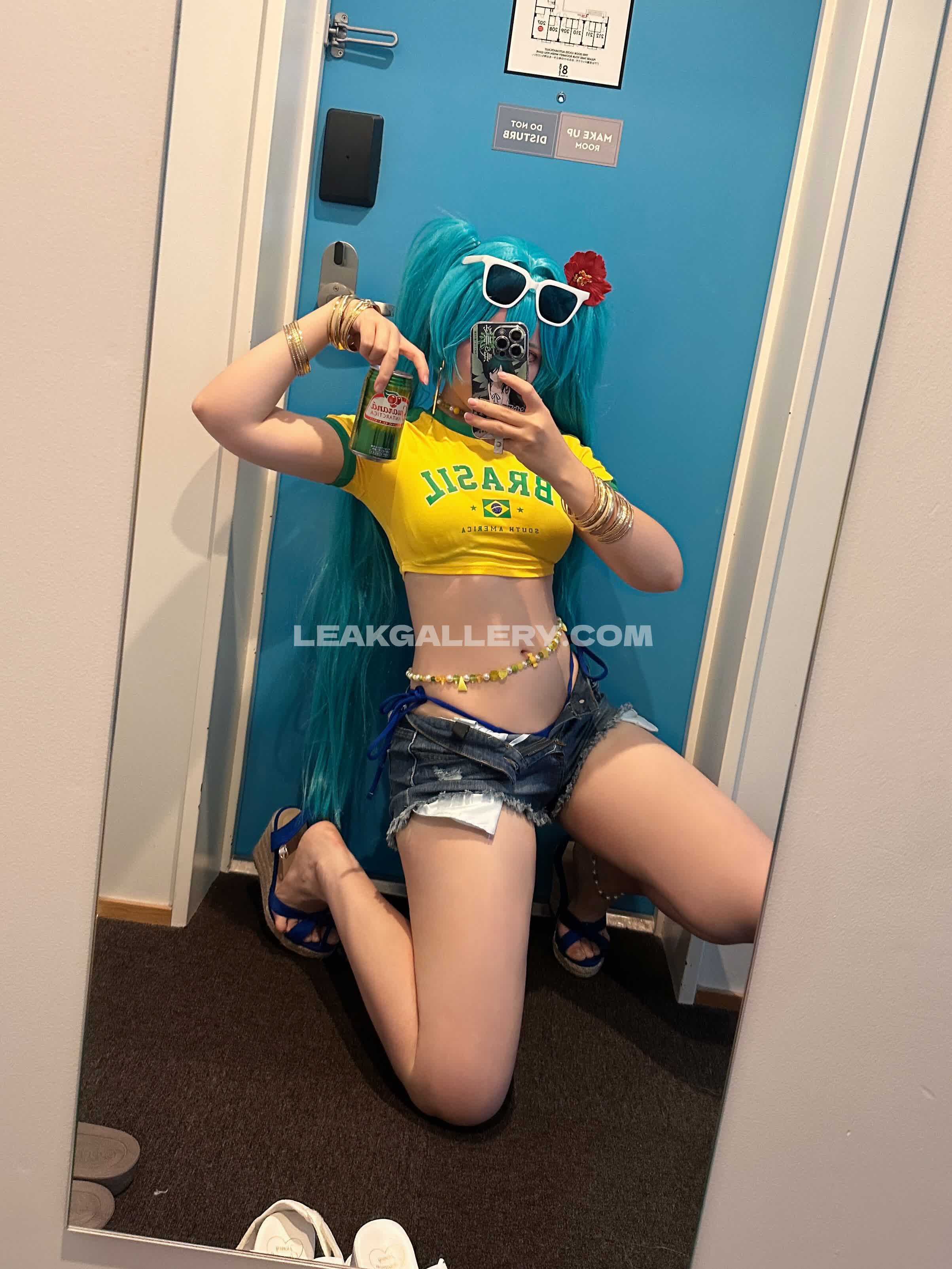 Saya_scarlet / sayascarlet Exclusive Leaked Nude OnlyFans #9335331