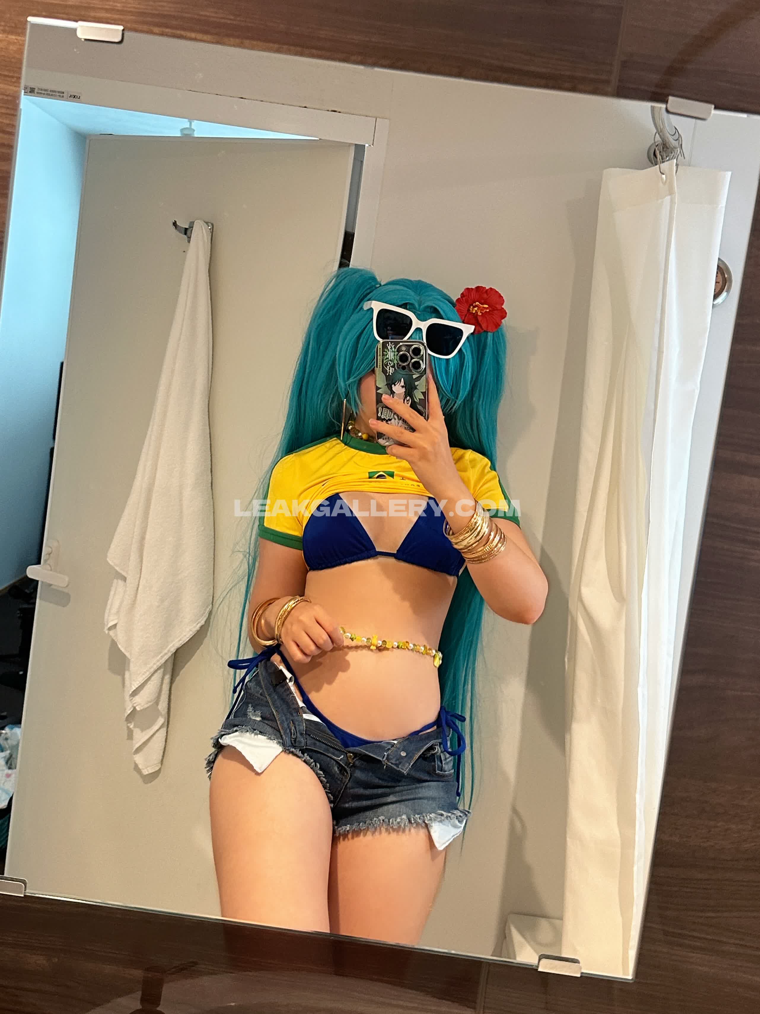 Saya_scarlet / sayascarlet Exclusive Leaked Nude OnlyFans #9335330