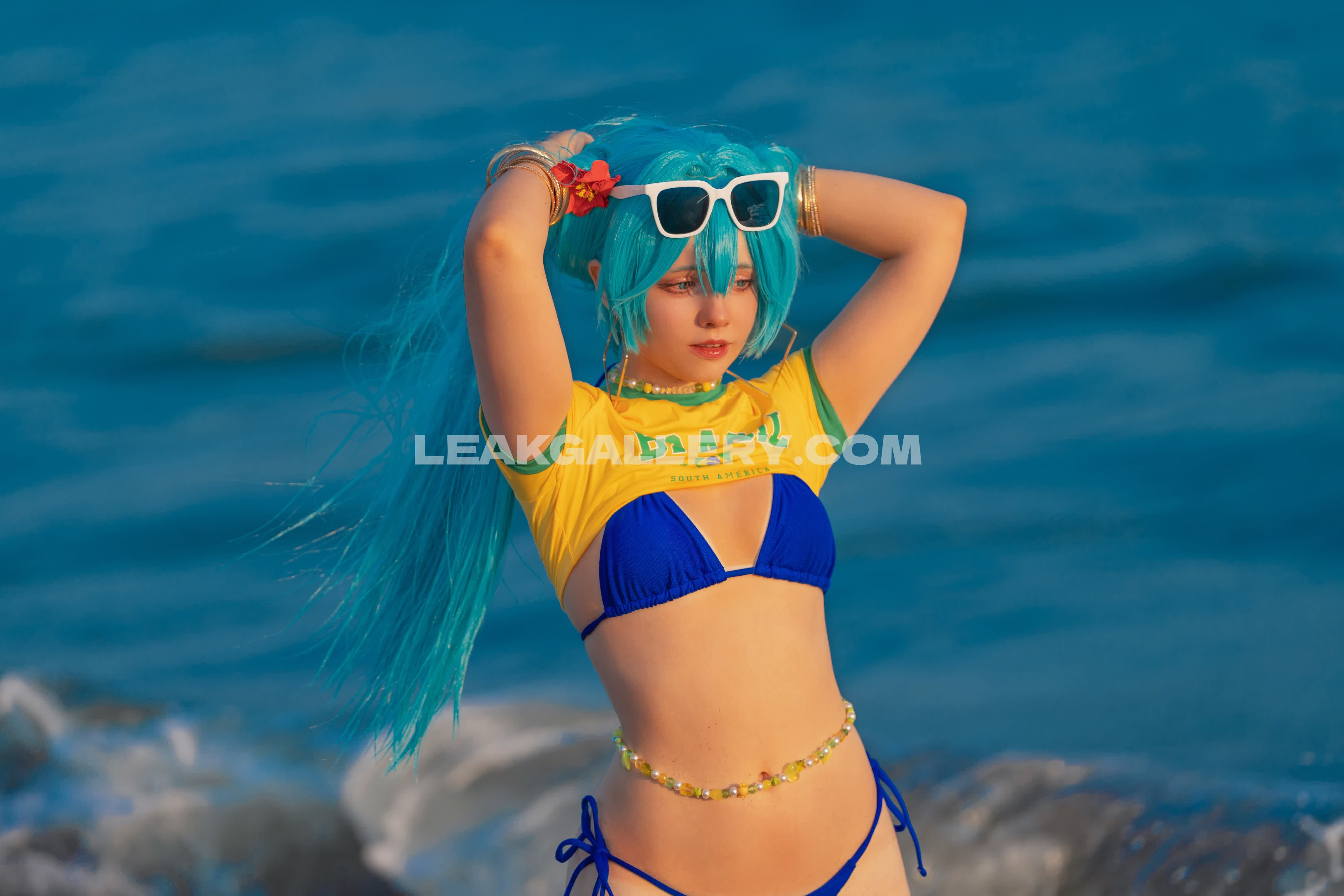 Saya_scarlet / sayascarlet Exclusive Leaked Nude OnlyFans #9335261