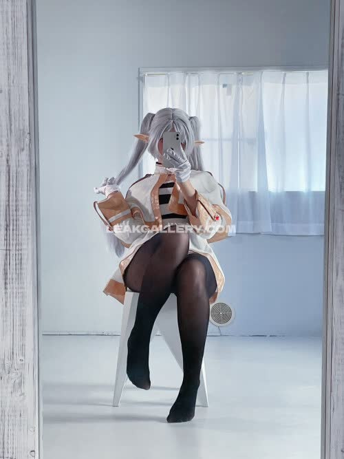 Saya_scarlet / sayascarlet Exclusive Leaked Nude OnlyFans #10710952