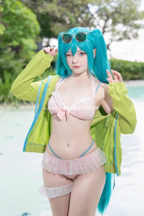 Saya_scarlet / sayascarlet Exclusive Leaked Nude OnlyFans #10716062