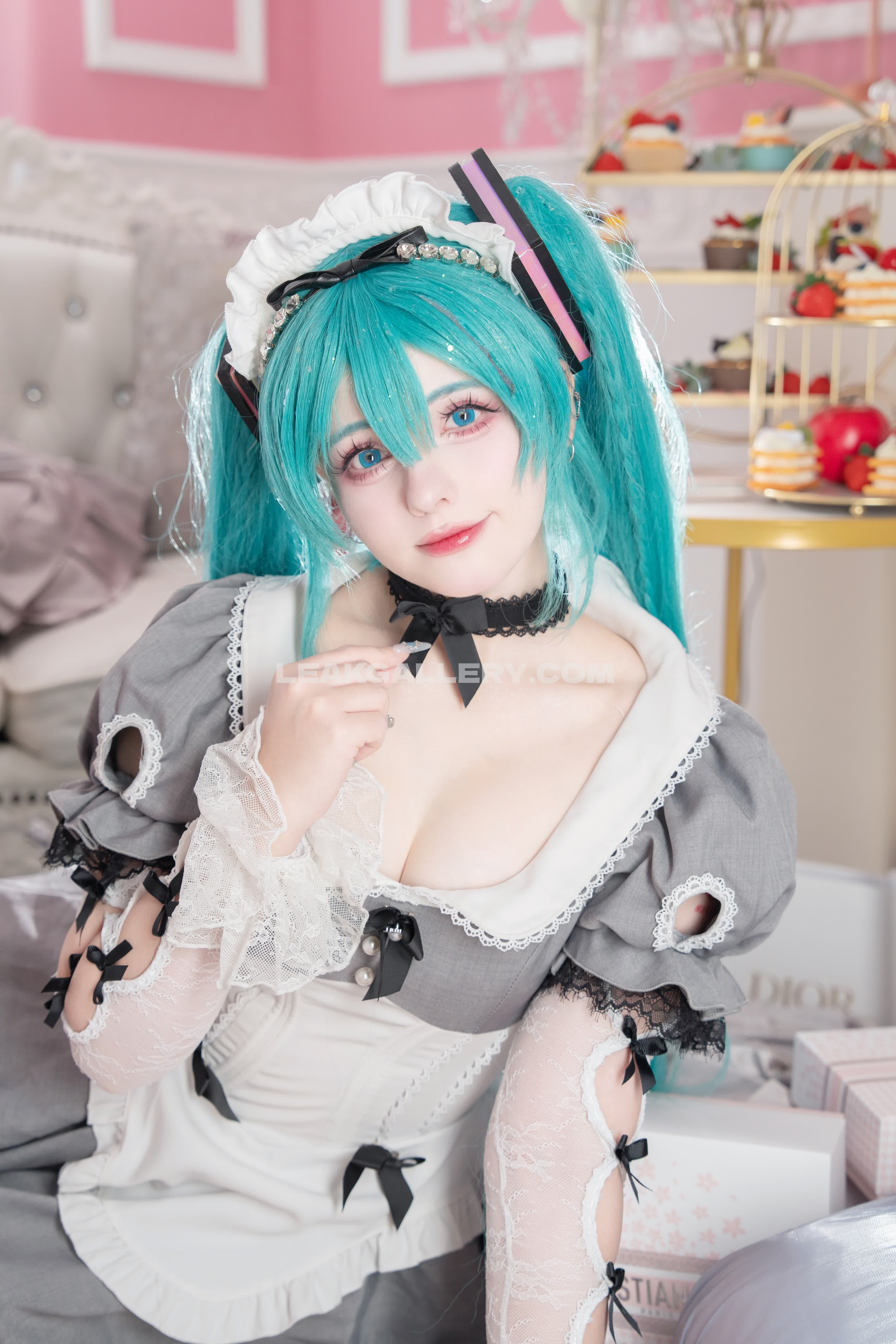 Saya_scarlet / sayascarlet Exclusive Leaked Nude OnlyFans #10050110