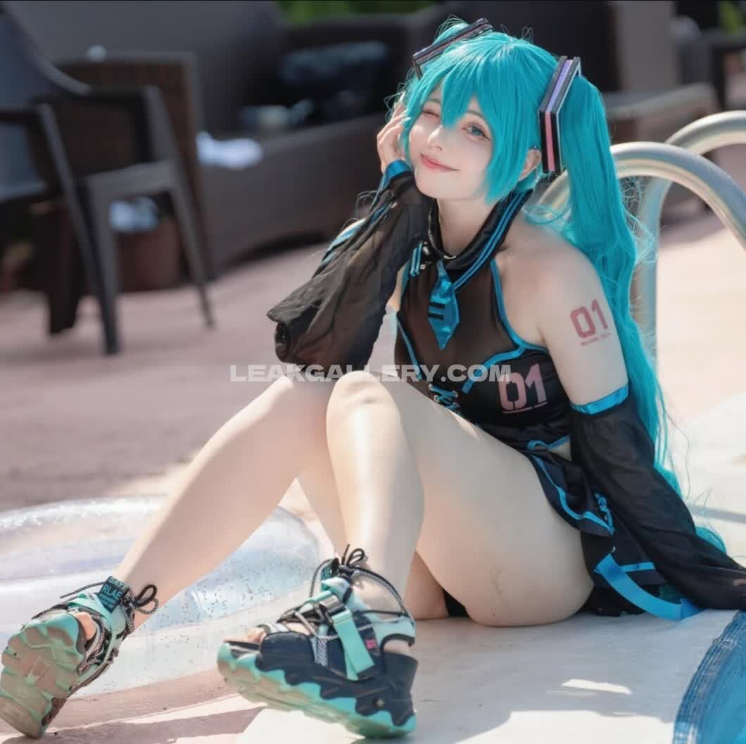Saya_scarlet / sayascarlet Exclusive Leaked Nude OnlyFans #9335484