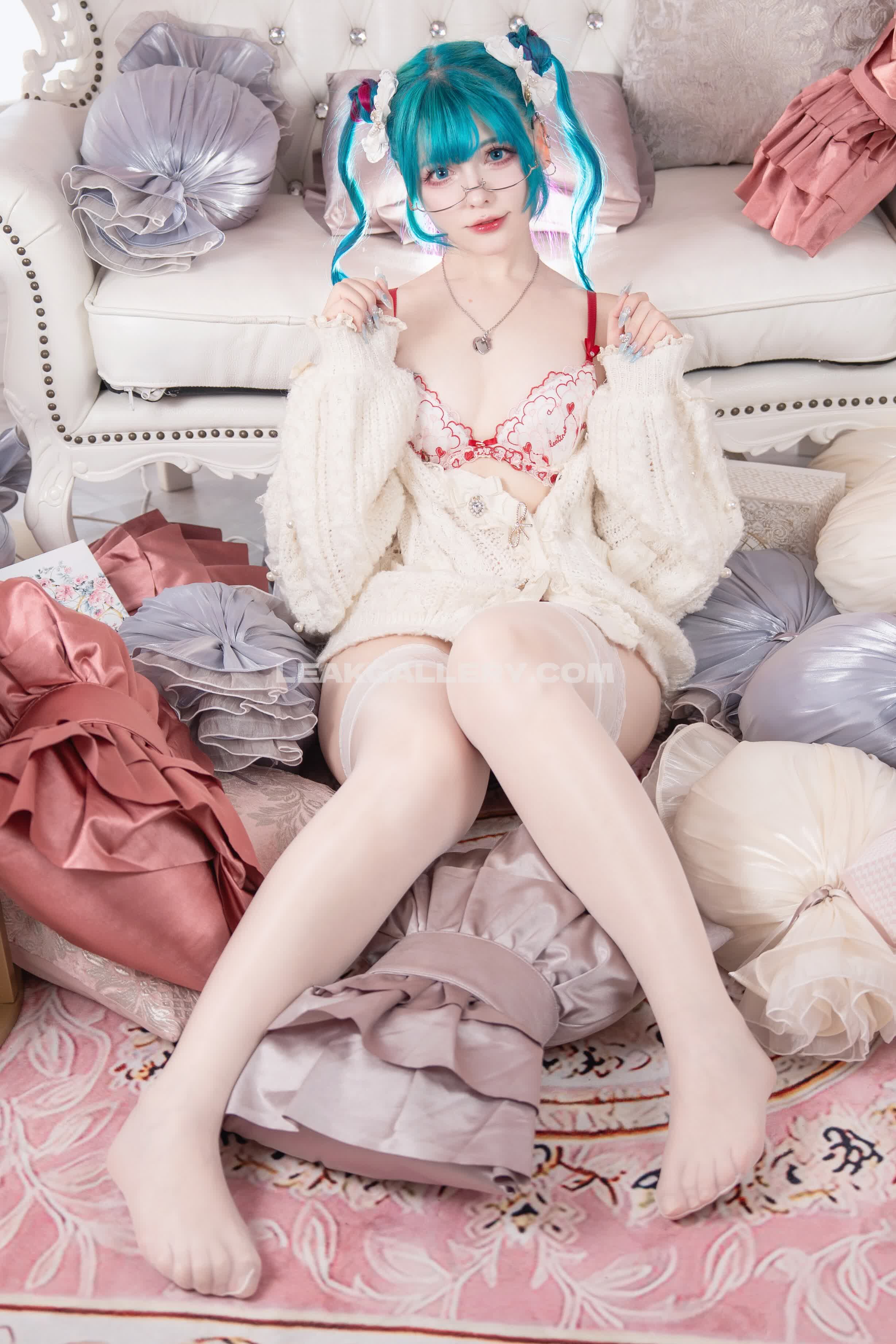 Saya_scarlet / sayascarlet Exclusive Leaked Nude OnlyFans #10133297