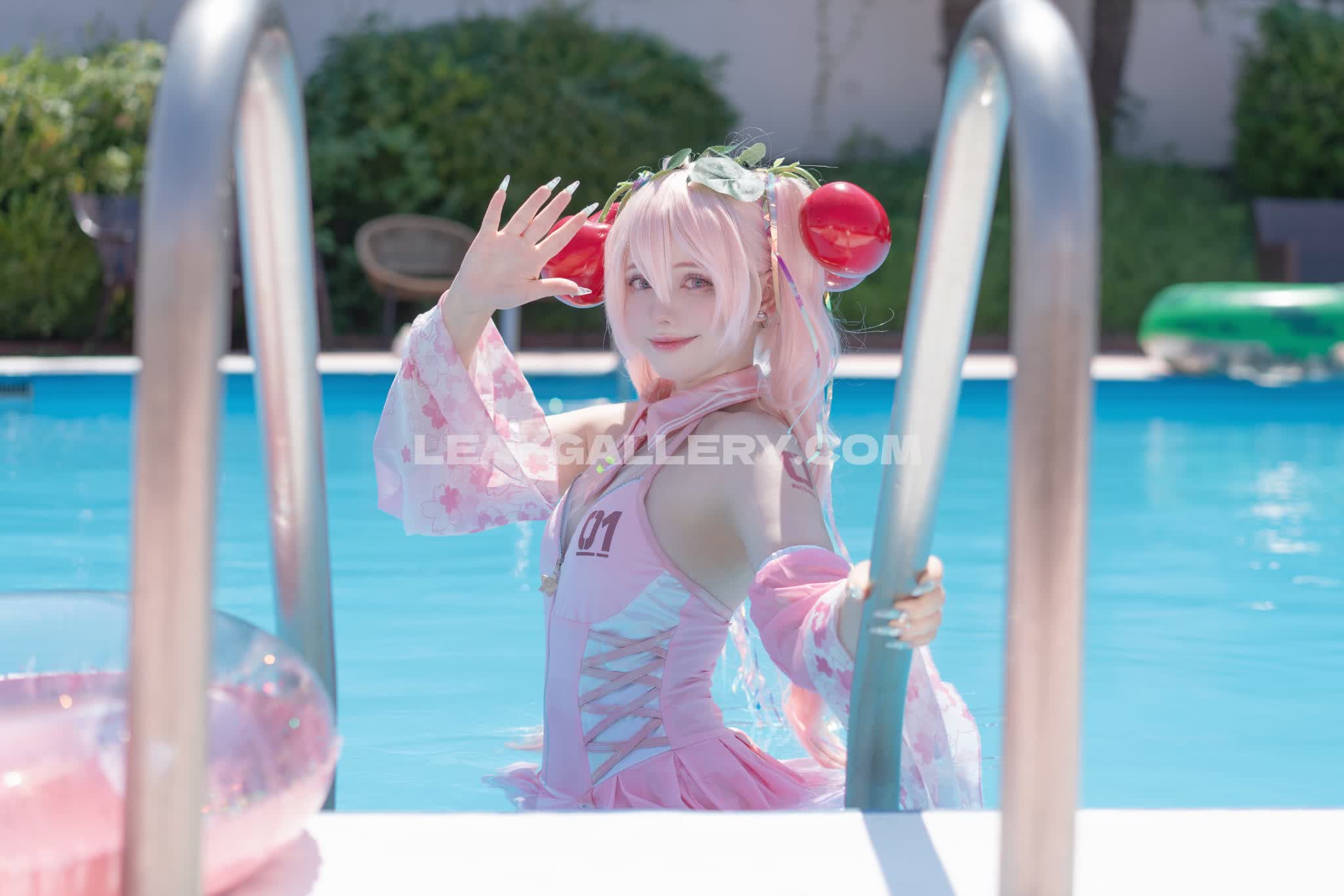 Saya_scarlet / sayascarlet Exclusive Leaked Nude OnlyFans #9335518