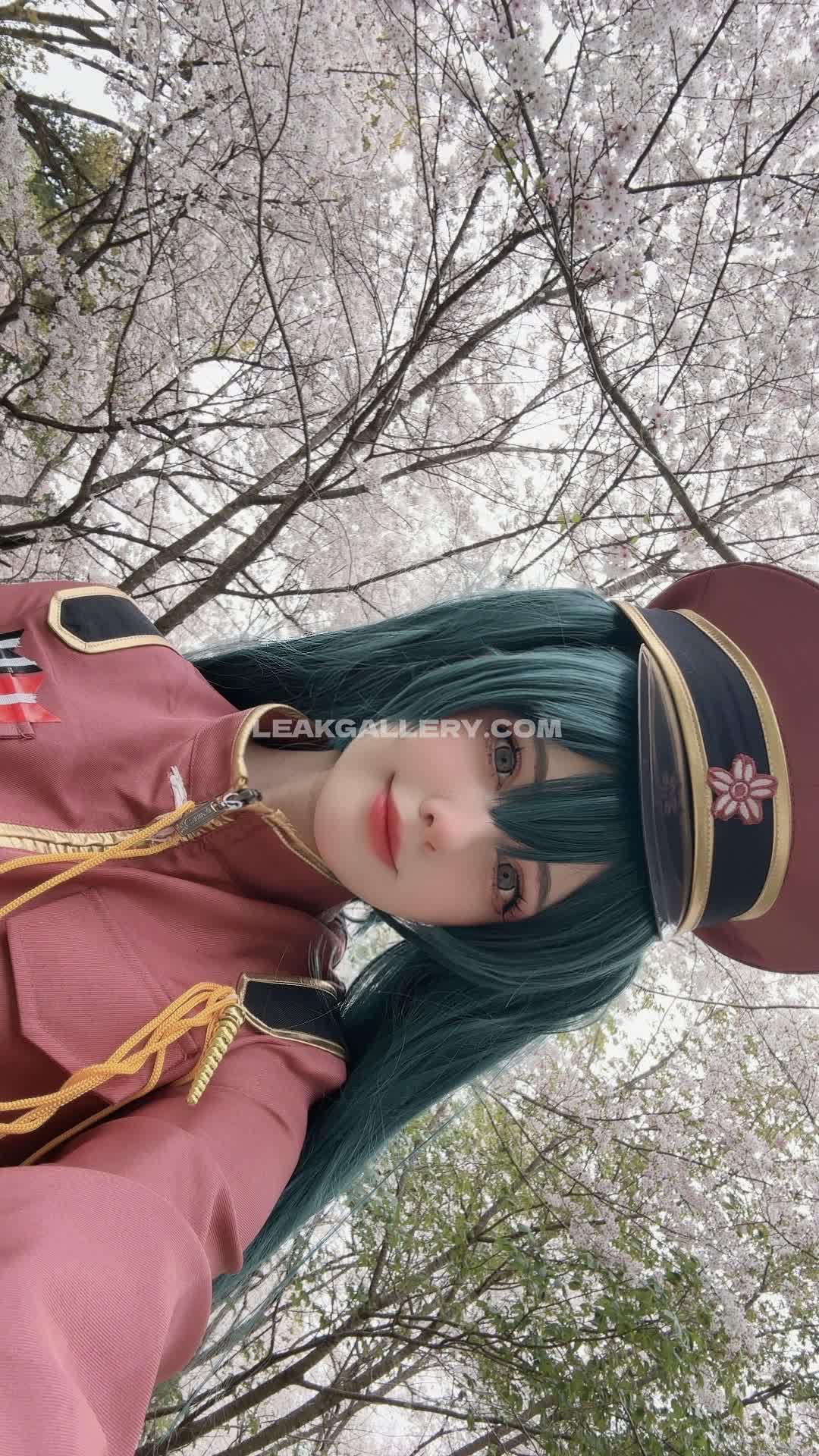 Saya_scarlet / sayascarlet Exclusive Leaked Nude OnlyFans #9333655