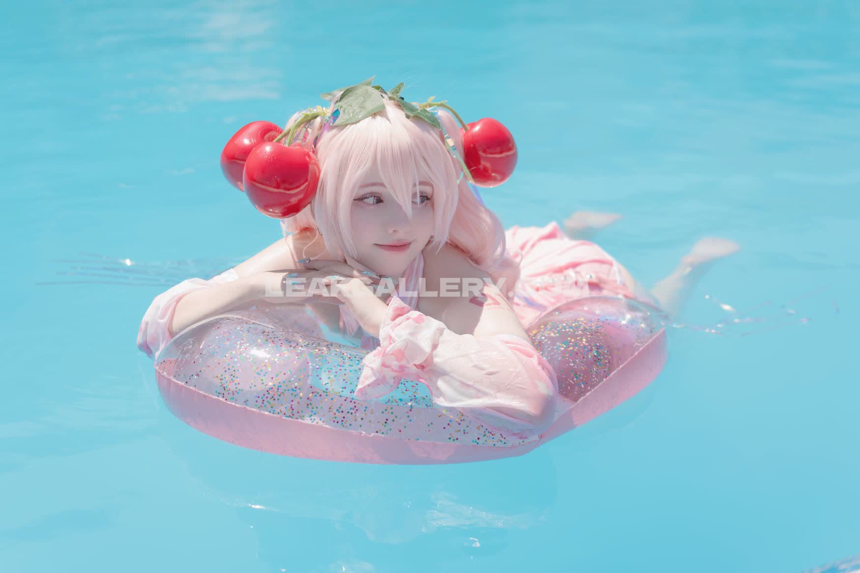 Saya_scarlet / sayascarlet Exclusive Leaked Nude OnlyFans #9335610