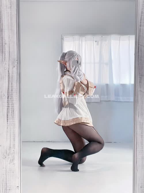 Saya_scarlet / sayascarlet Exclusive Leaked Nude OnlyFans #10699313