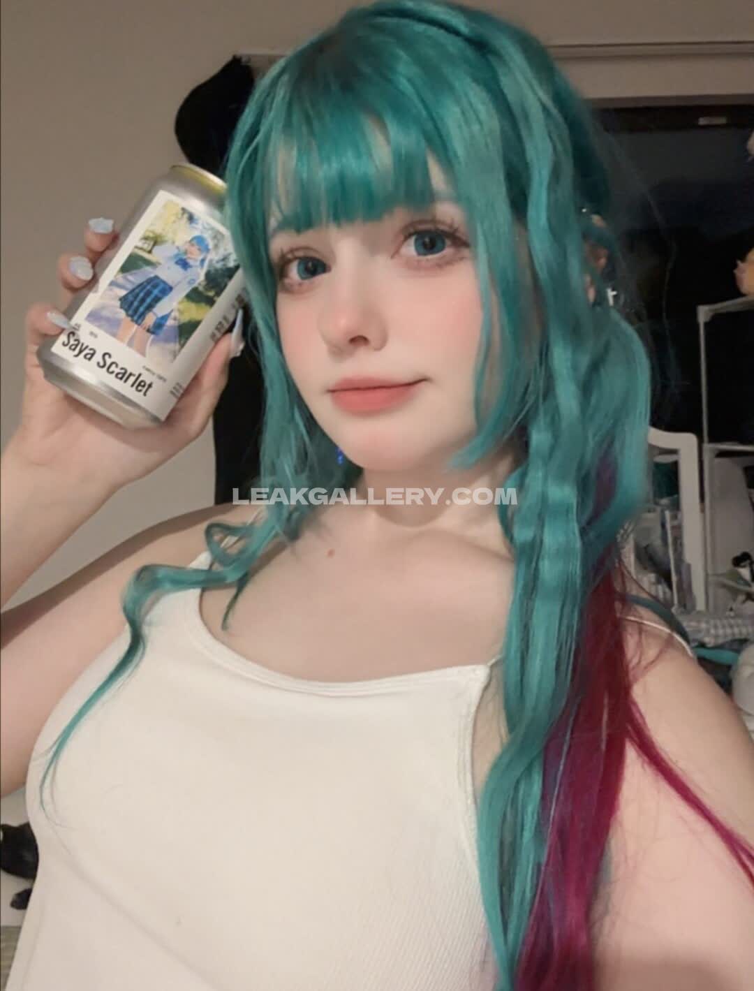 Saya_scarlet / sayascarlet Exclusive Leaked Nude OnlyFans #9335491
