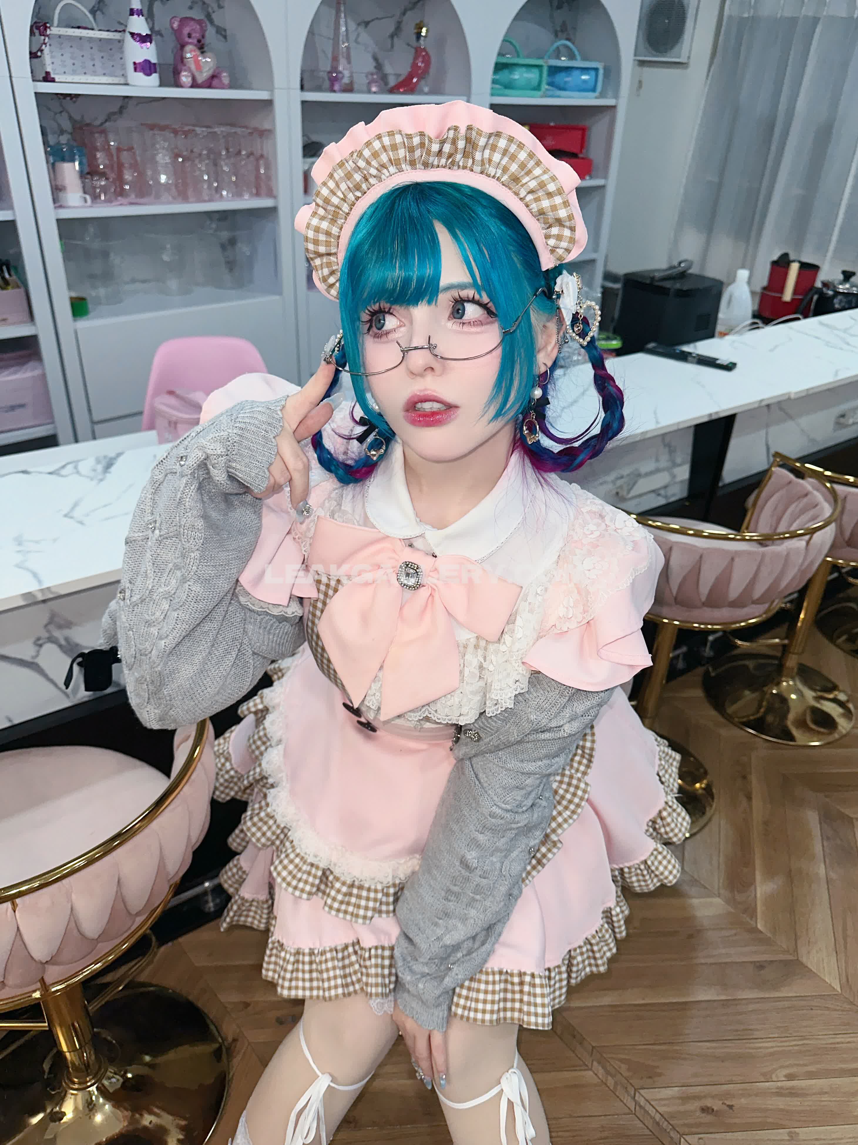 Saya_scarlet / sayascarlet Exclusive Leaked Nude OnlyFans #10140674