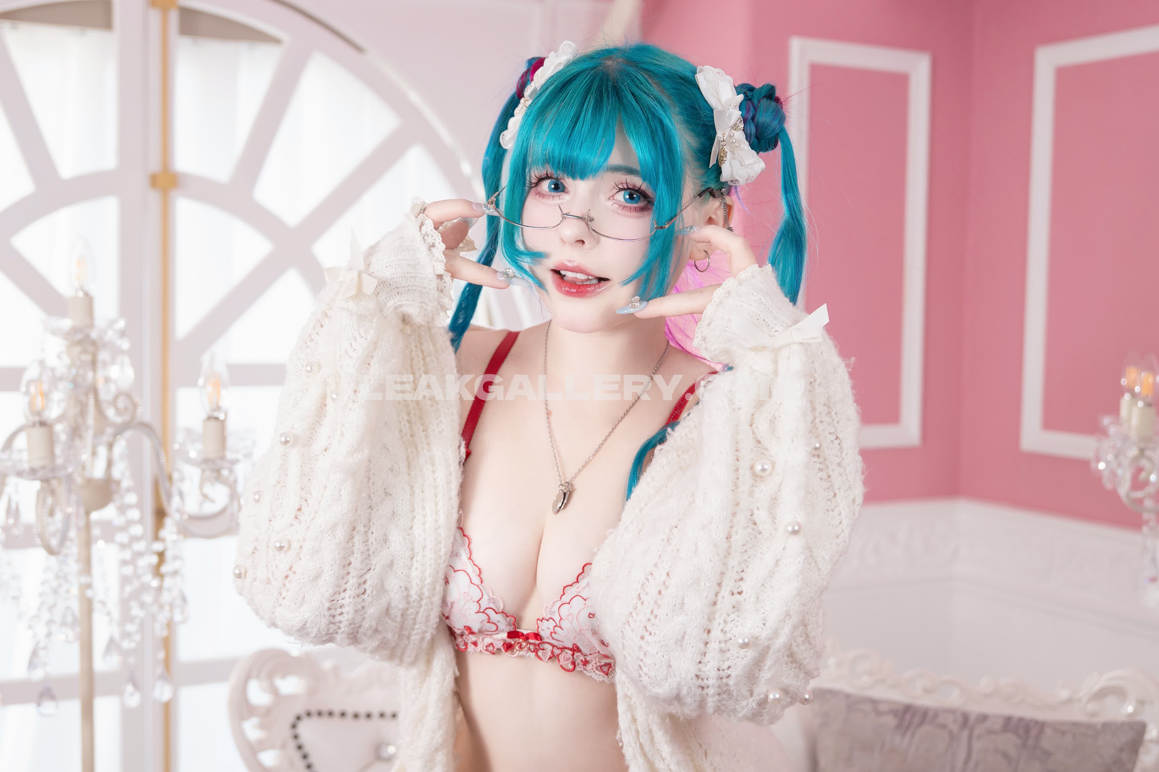 Saya_scarlet / sayascarlet Exclusive Leaked Nude OnlyFans #10133344