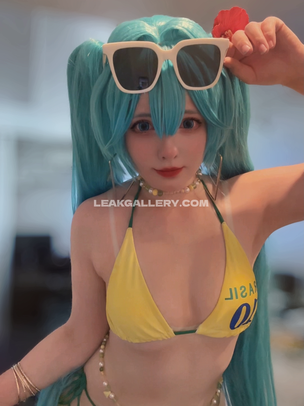 Saya_scarlet / sayascarlet Exclusive Leaked Nude OnlyFans #9335422