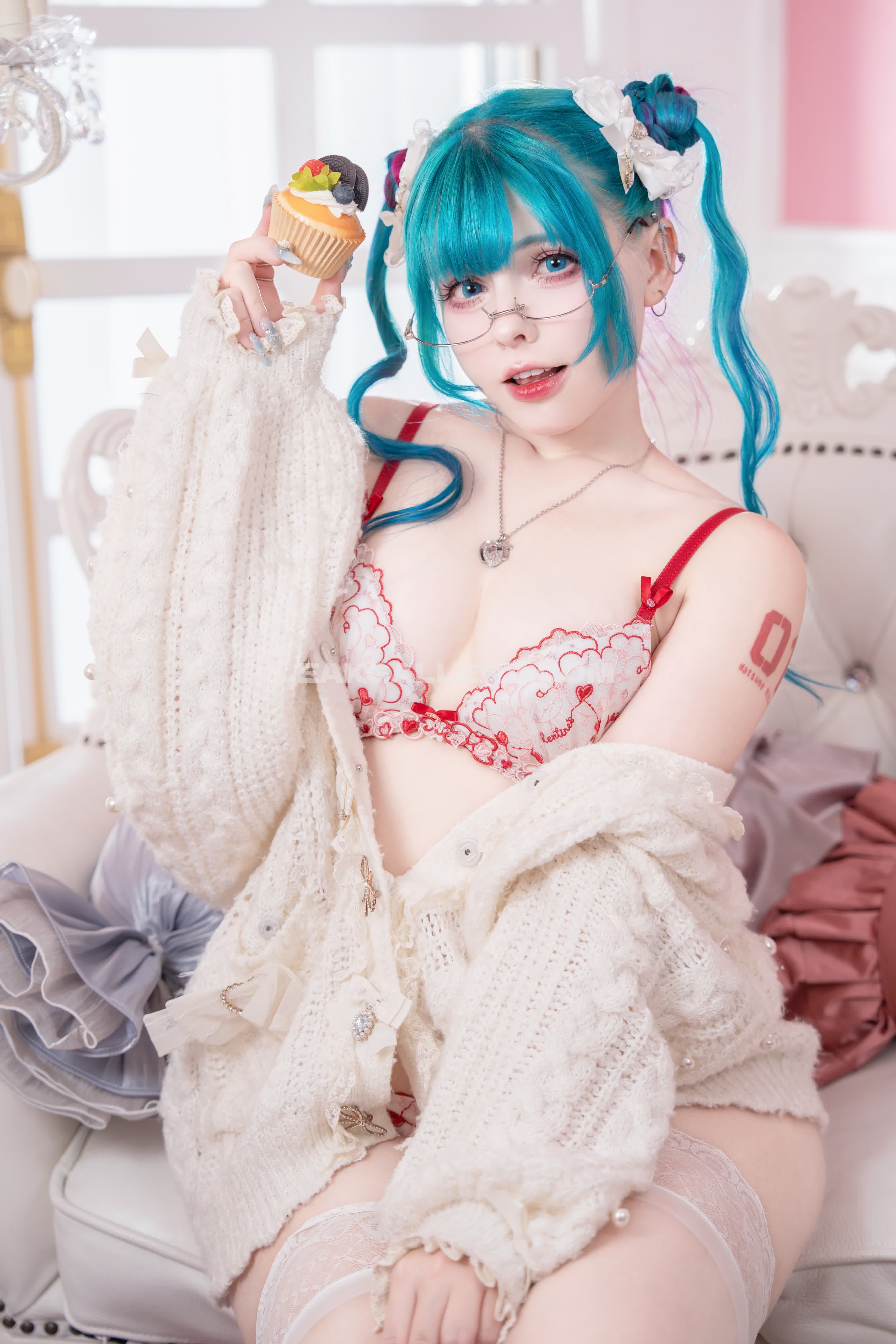 Saya_scarlet / sayascarlet Exclusive Leaked Nude OnlyFans #10133287